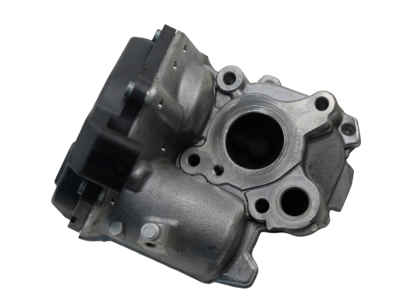 Ventil Egr Mercedes-Benz A6511400460 A2C53418577 2.2 CDI main product photo