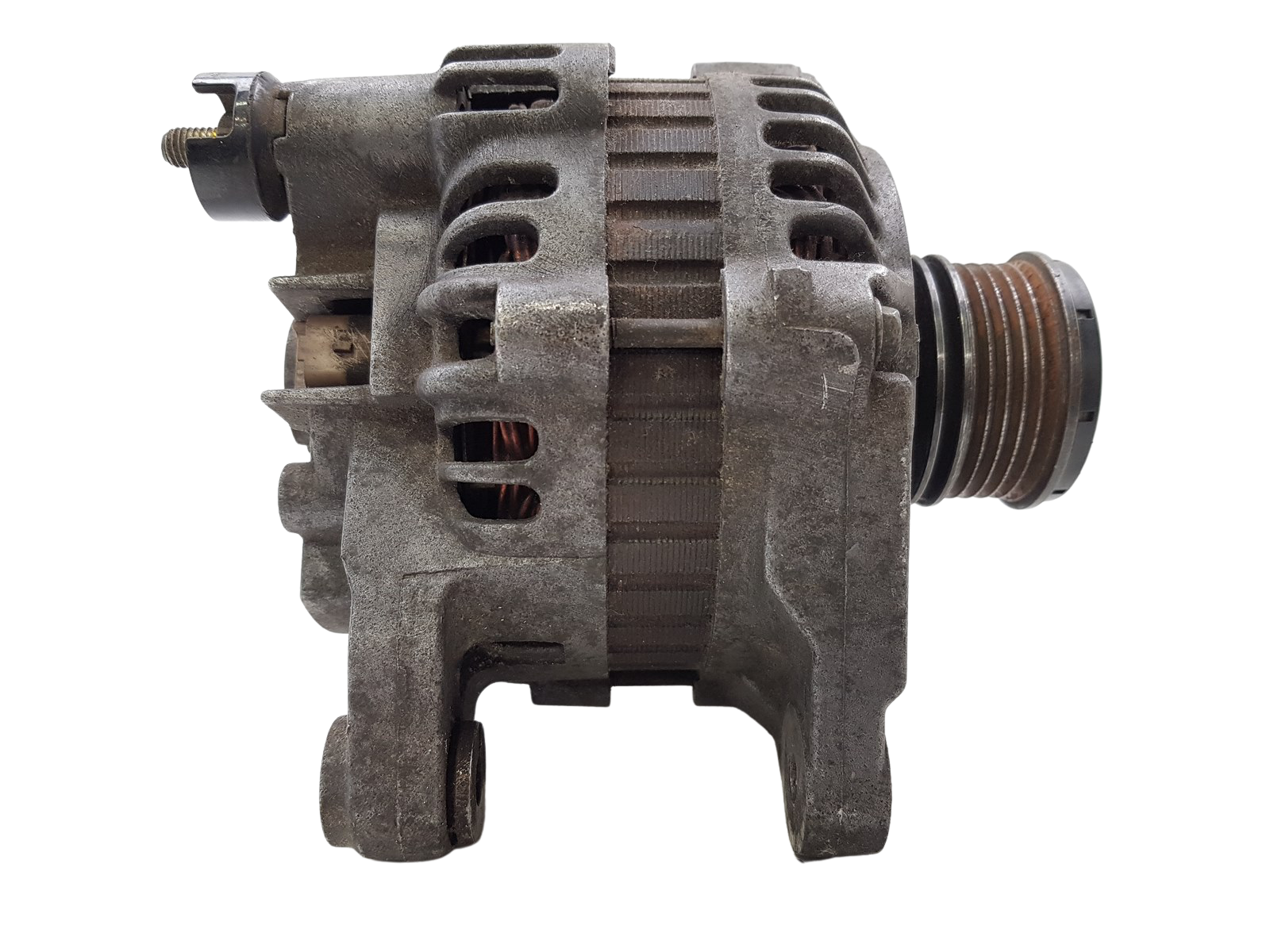 Alternátor Renault 8200373636 A002TC0981 110A Mitsubishi main product photo