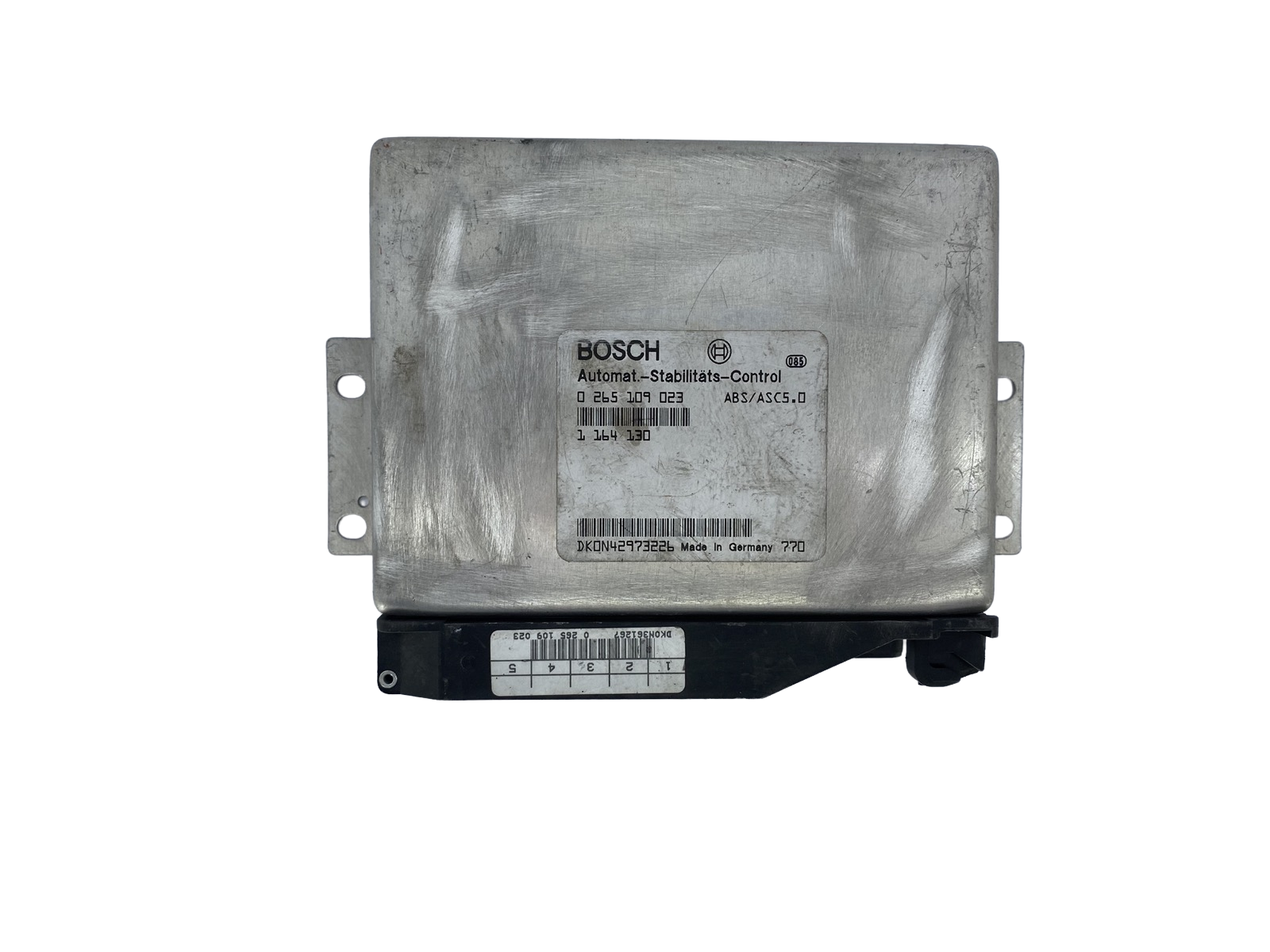 Blok Ovladačů BMW 0265109023 1164130 Bosch 53872 main product photo