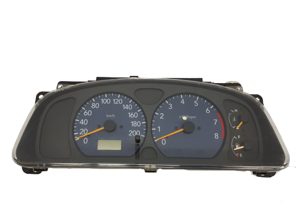 Otáčkoměr Suzuki Ignis 34100-80G50 3410080G50 25778 main product photo