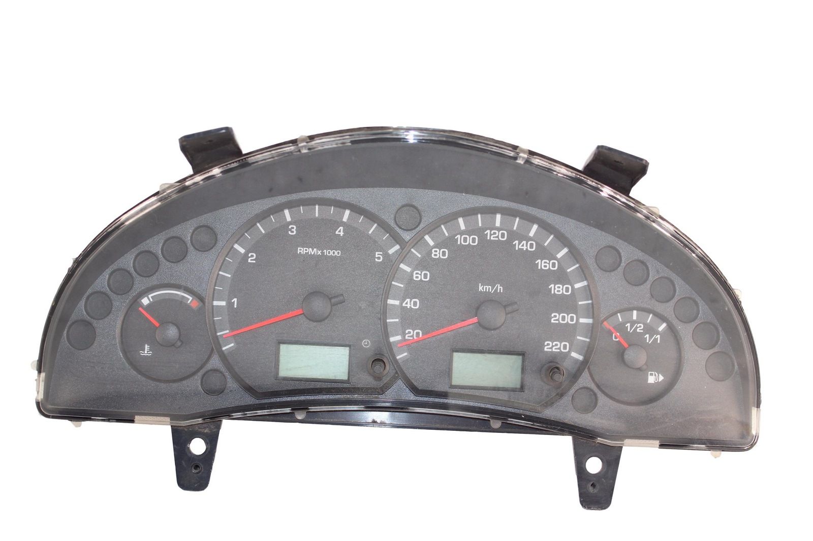 Otáčkoměr Ford Transit Conect 2T1F-10849-CE 2T1F10849CE 2852 main product photo