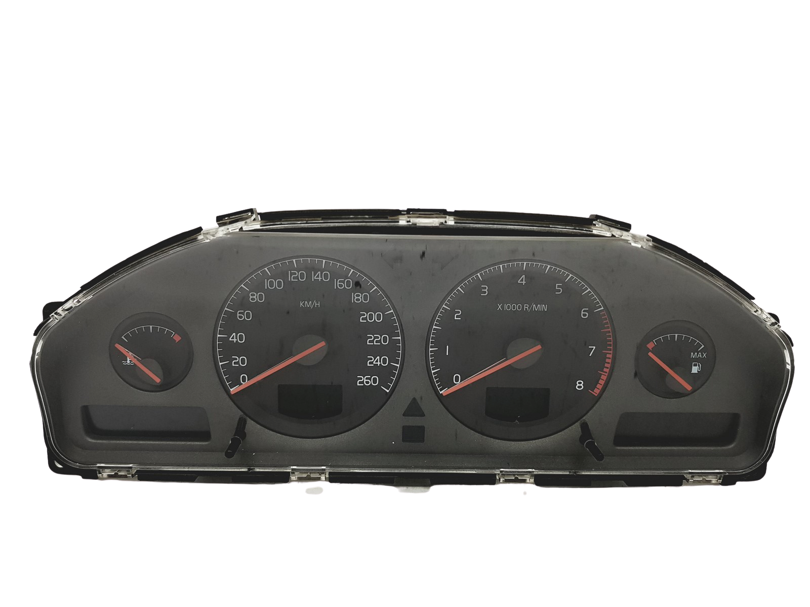 Otáčkoměr Volvo S60 V70 S80 9499668 69294-570T 32197 main product photo