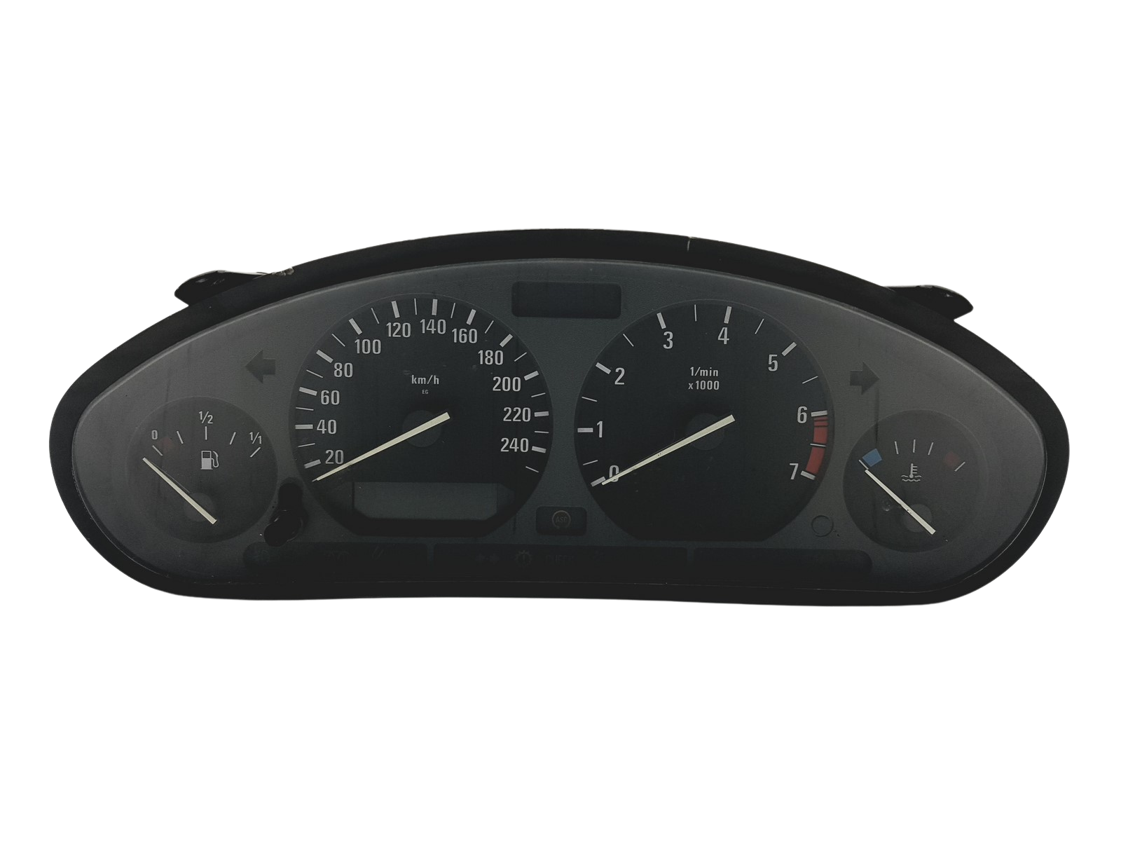 Otáčkoměr BMW 3 E36 8353822 110008463030 VDO main product photo