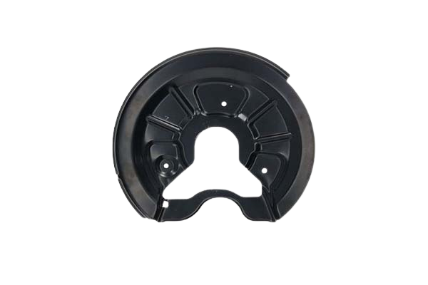 Zadní Ochranný Plech Proti Rozstřikování Pro VW 1T0615612B 66151753201 Vika main product photo