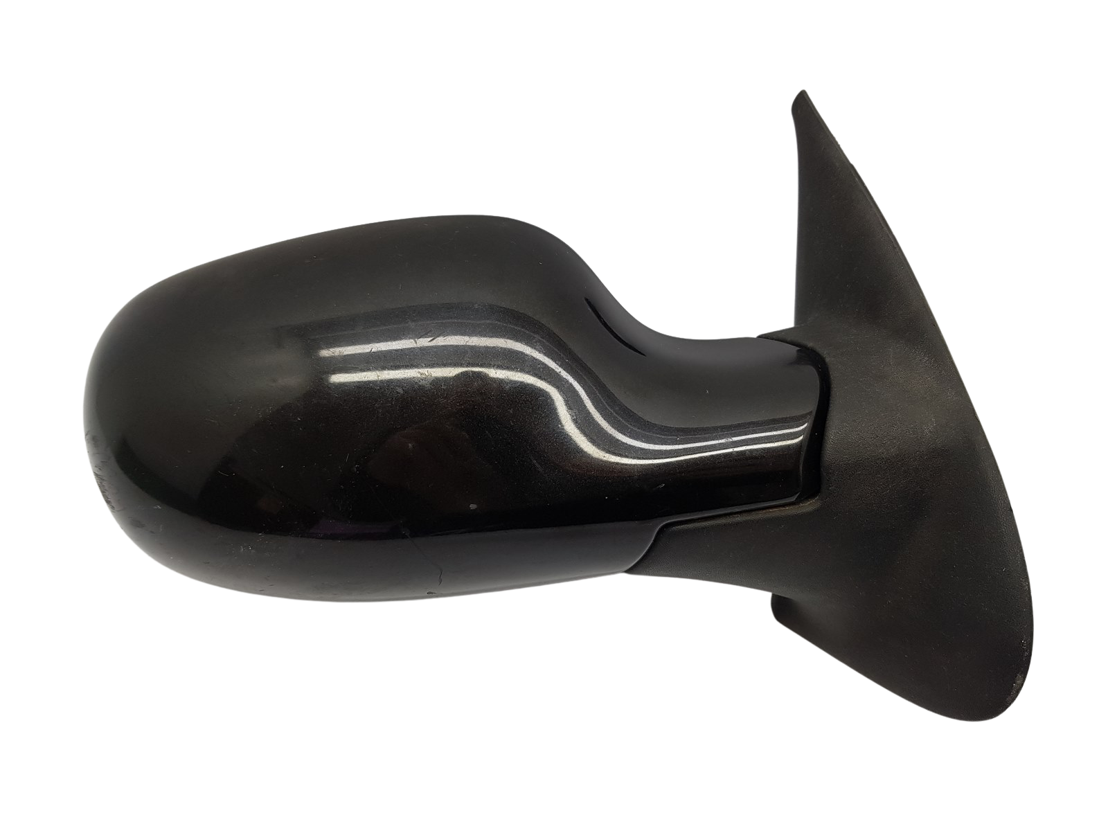 Zpětné Zrcátko Pravý Nissan Micra 3 K12 011031 12373010 301961 5 Pin 10112 main product photo