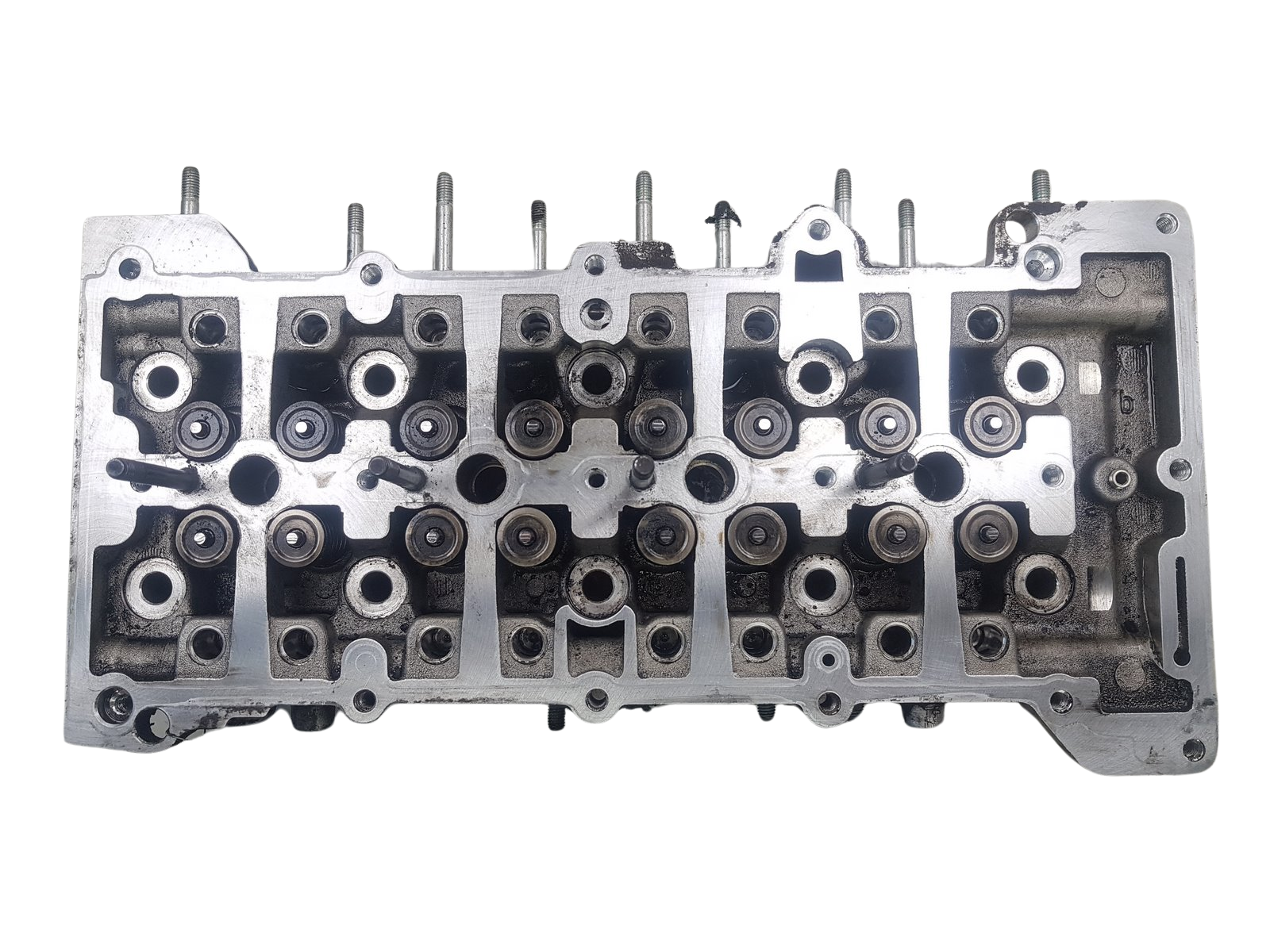 Hlava Válce Fiat Alfa Romeo Opel 55206424 1.9 16V JTD CDTI main product photo