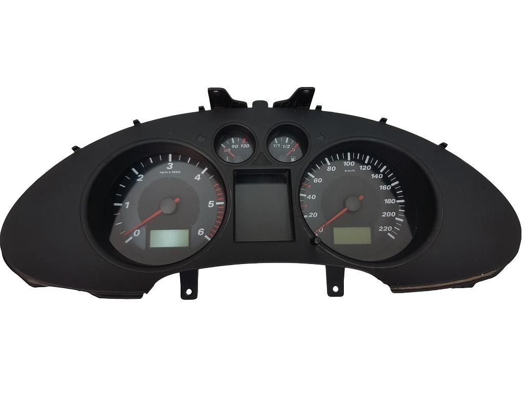 Otáčkoměr Seat Ibiza W06L0920801A 110080104010A 4371 main product photo