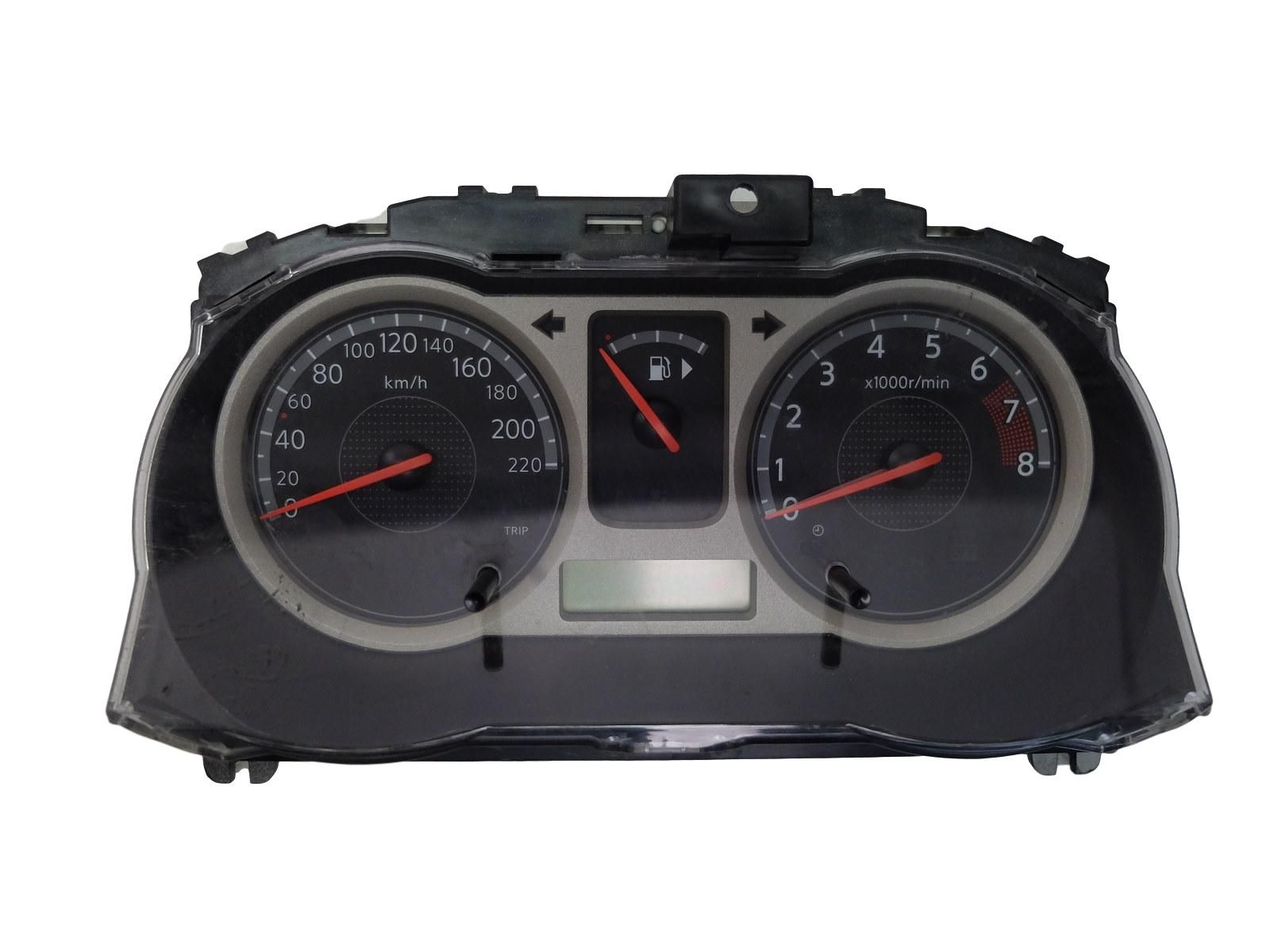 Otáčkoměr Nissan Note C7 9U21B main product photo