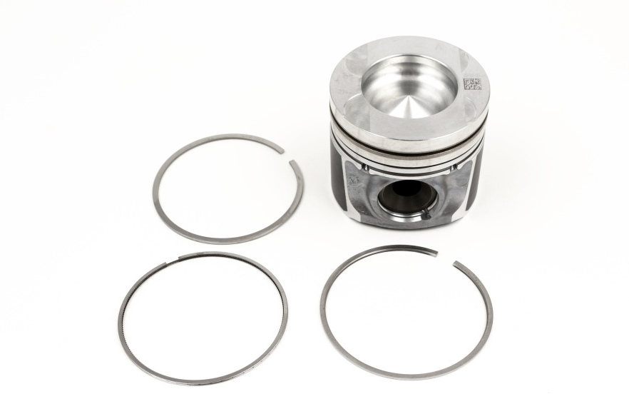 Píst Motoru Nový originál 1200000Q3H 120A12948R Renault Nissan main product photo