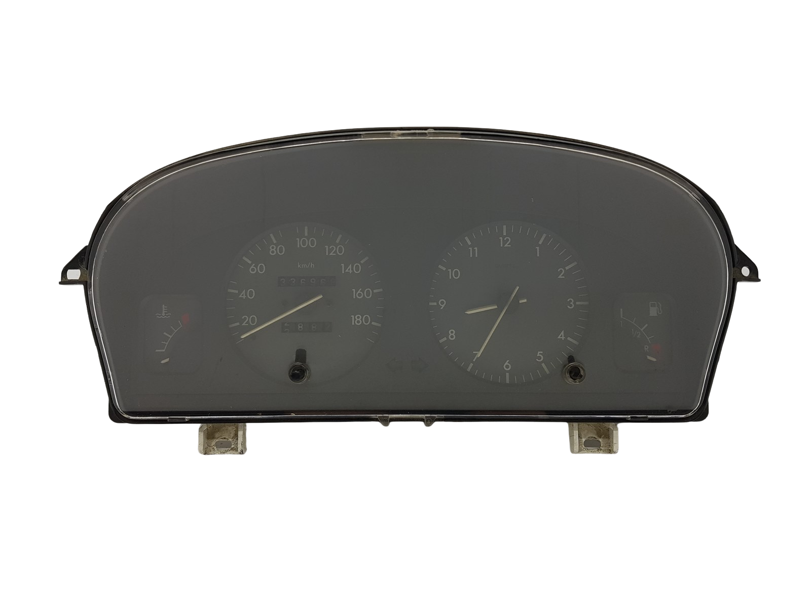 Tachometr Berlingo 1 Partner 1 9630166680 PSA 2480 main product photo