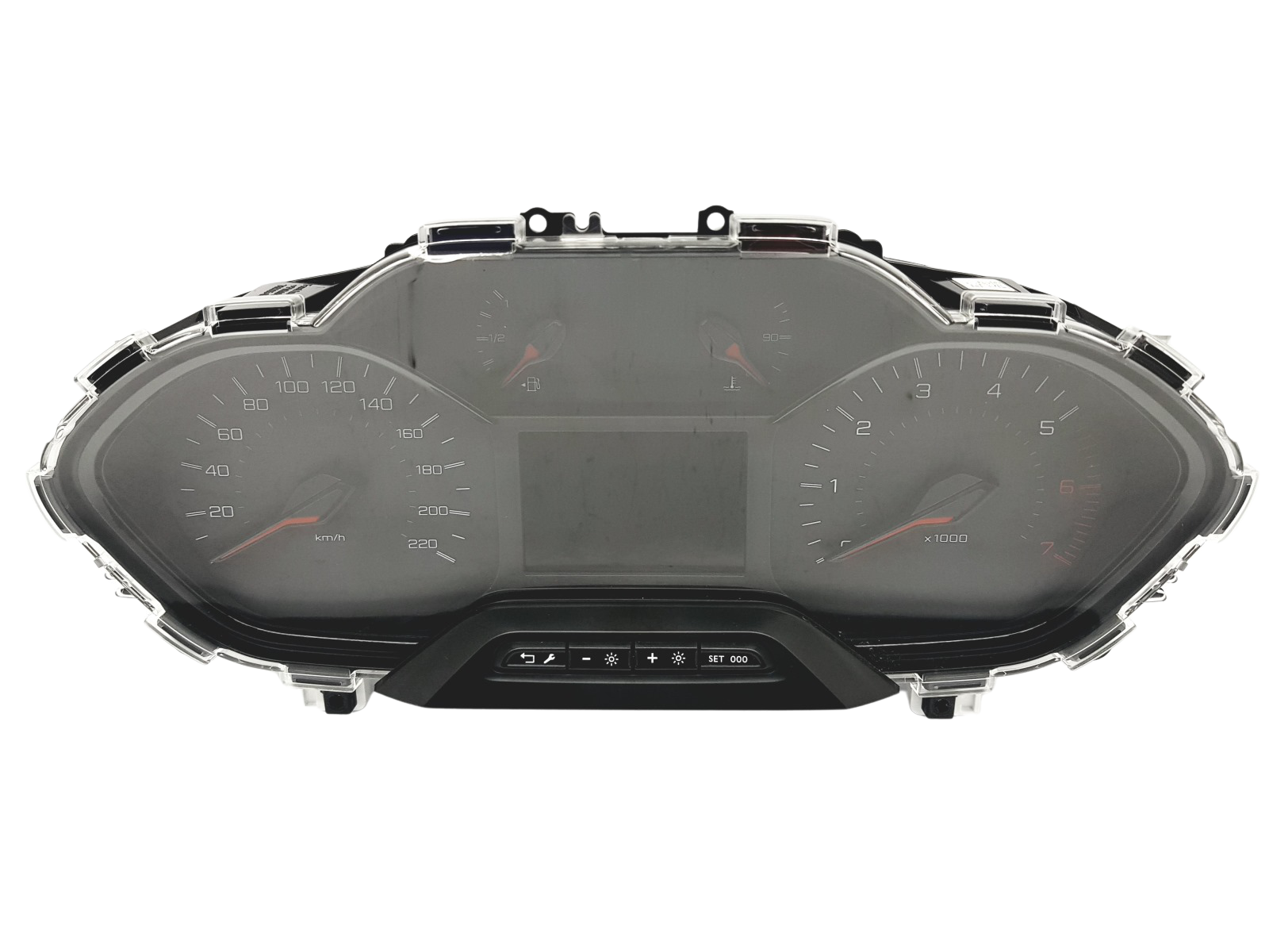 Otáčkoměr Peugeot Partner 9821133580 Yazaki main product photo
