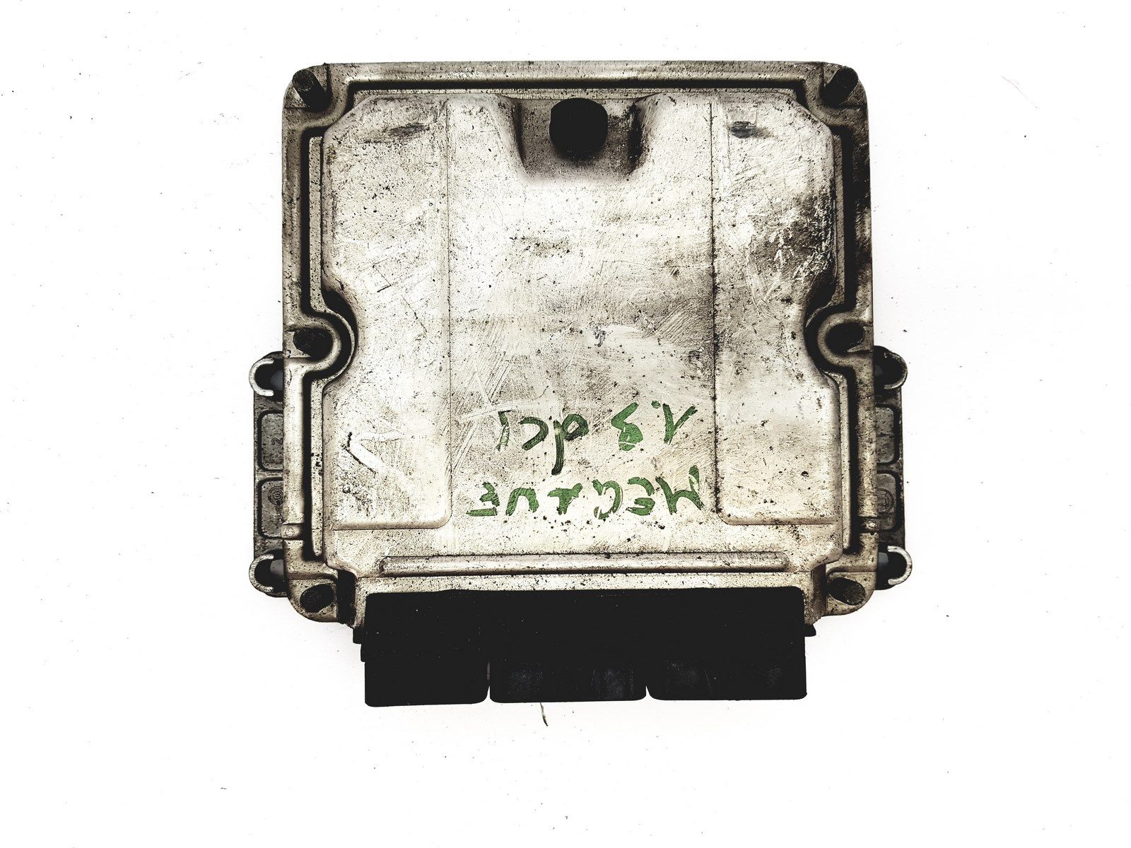 Blok Ovladačů 0281010819 8200039569 8200166362 Fiat Renault Bosch 14739 main product photo