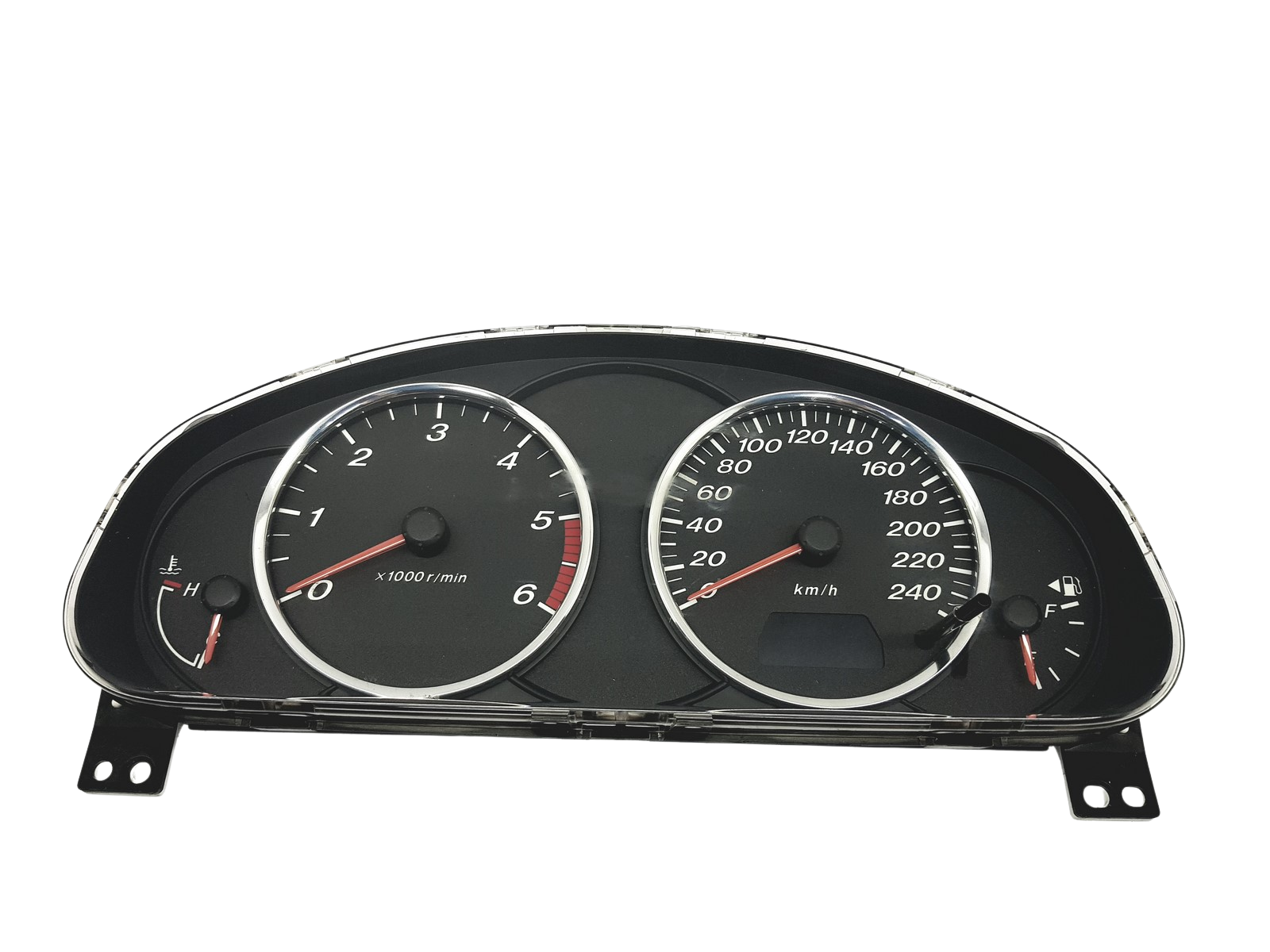 Otáčkoměr Mazda 6 JGGJ6WC 56953 main product photo