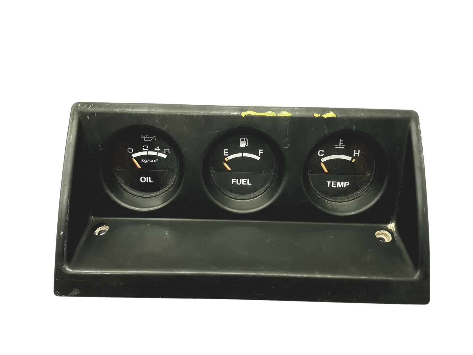Tachometr Isuzu Trooper 8944383944 69612-420 main product photo