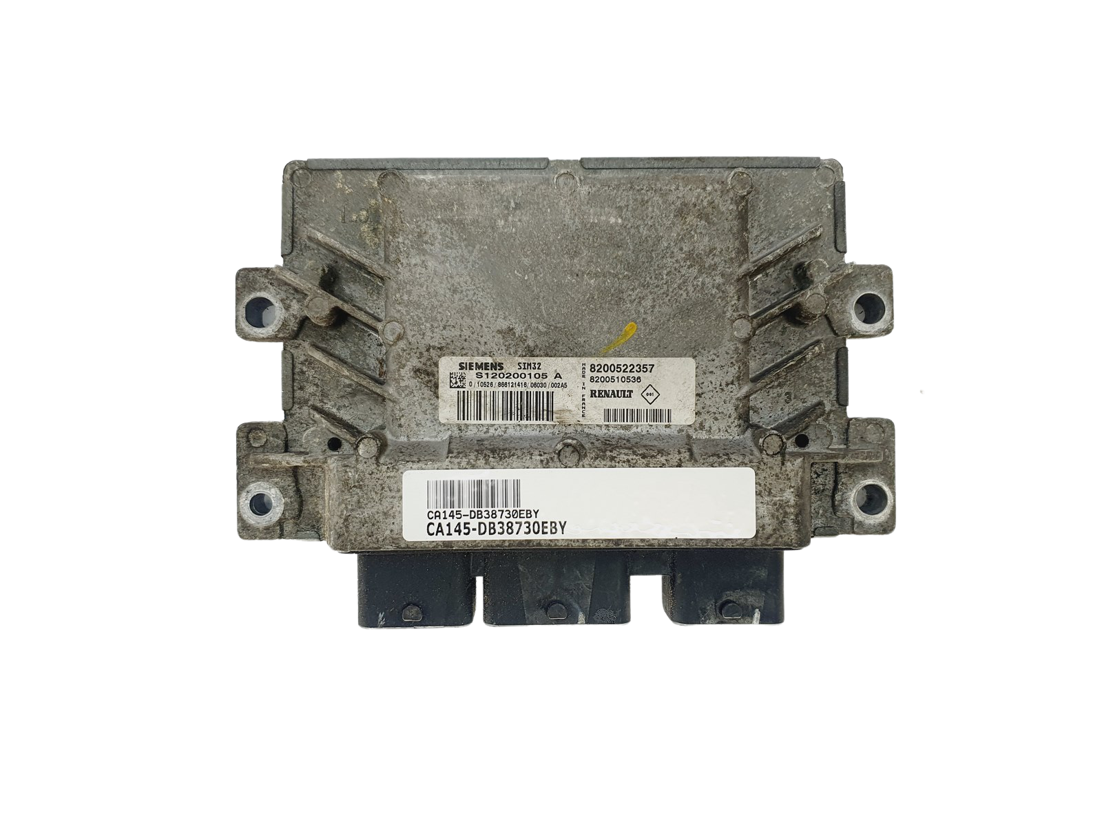 Blok Ovladačů S120200105A 8200522357 8200510536 Renault 38730 main product photo