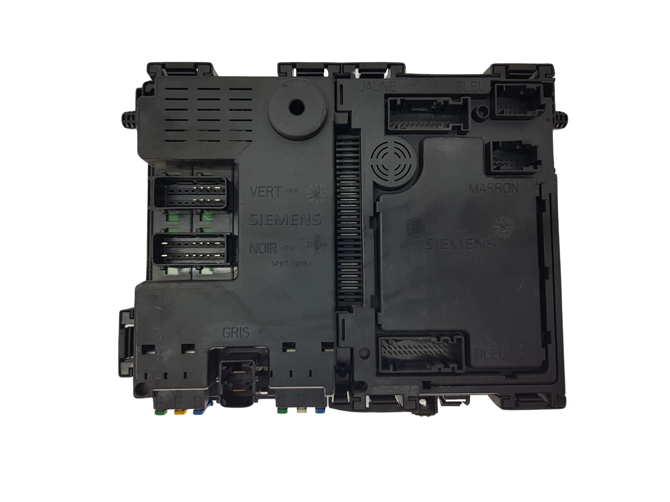 Blok Ovladačů BSI T1 9626460880 S105872300G PSA Siemens 1713 main product photo