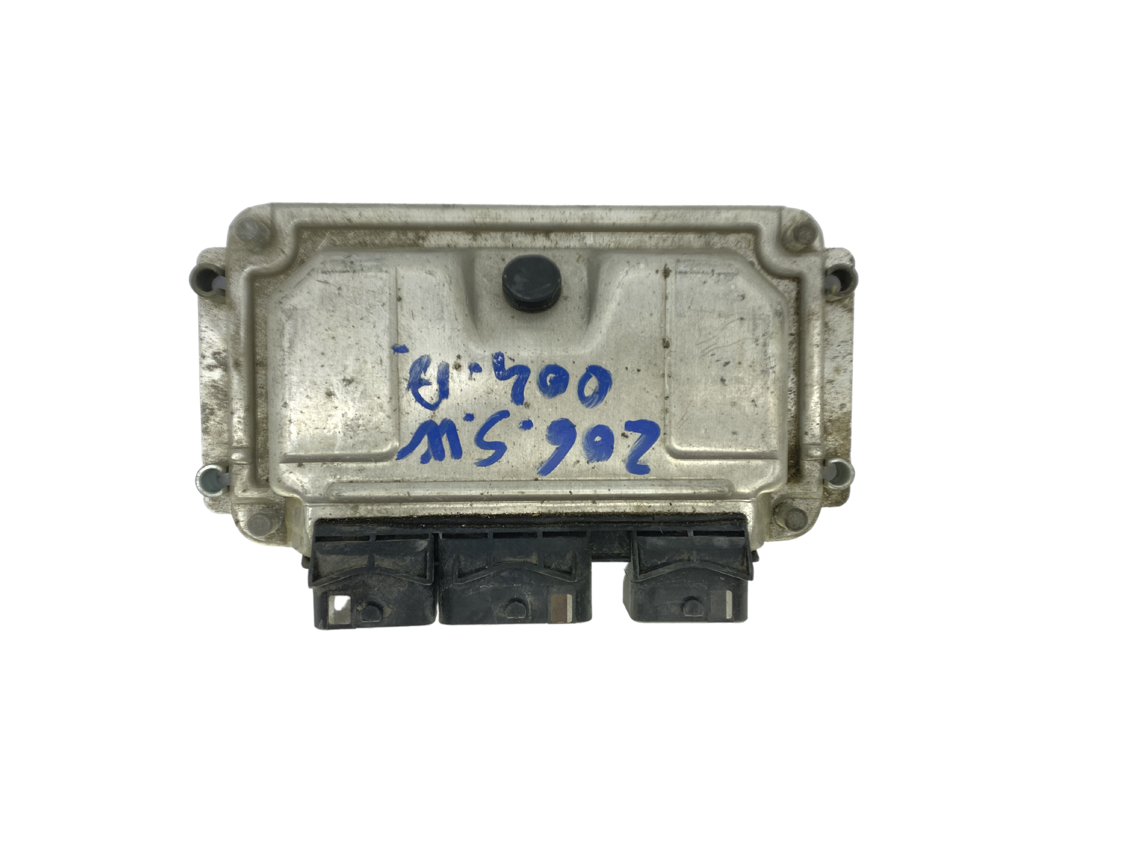 Blok Ovladačů PSA 0261207477 9650347980 9643218980 Bosch 57488 main product photo