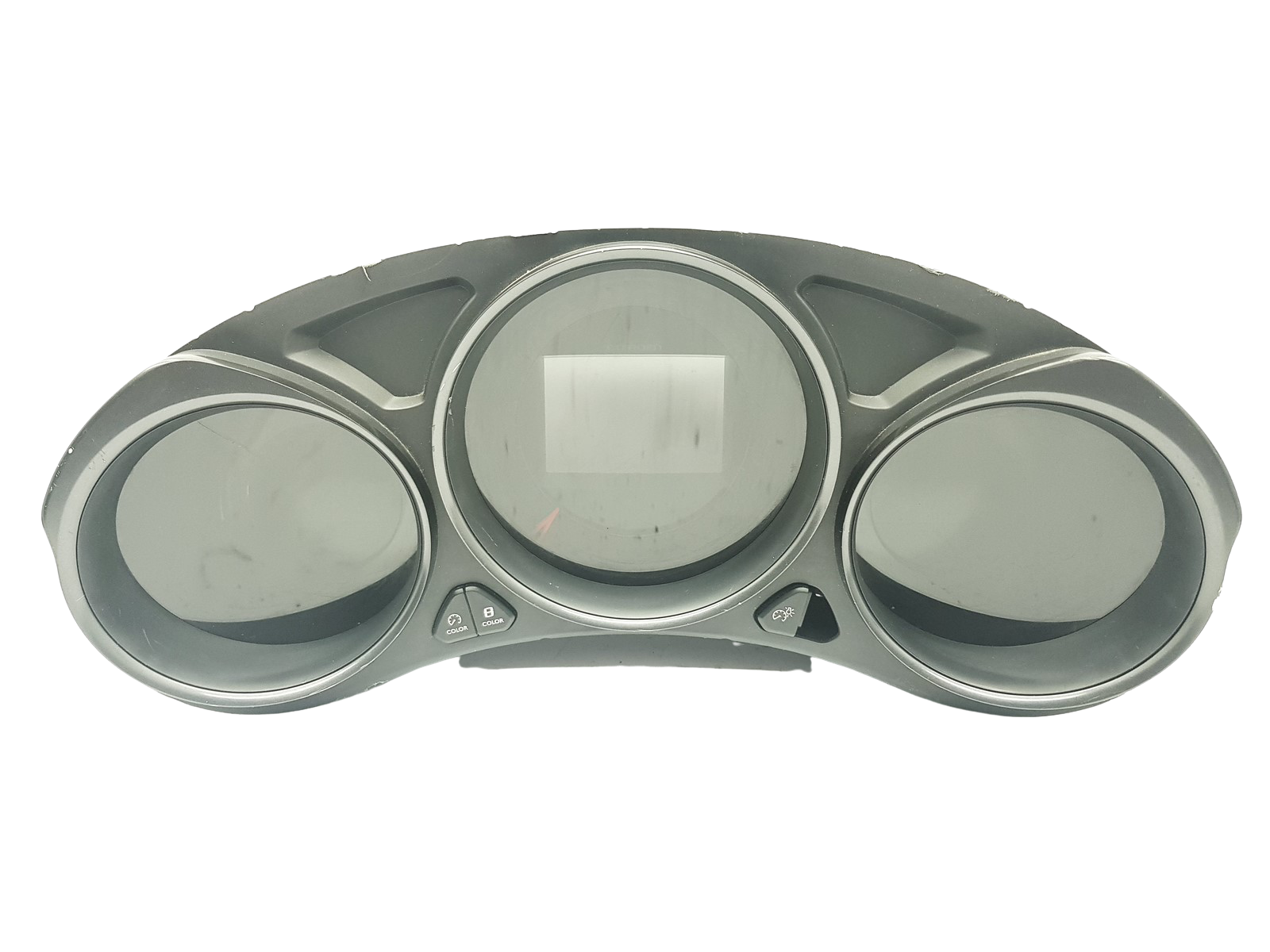 Otáčkoměr Citroen C4 96657326XT A2C53408154 main product photo