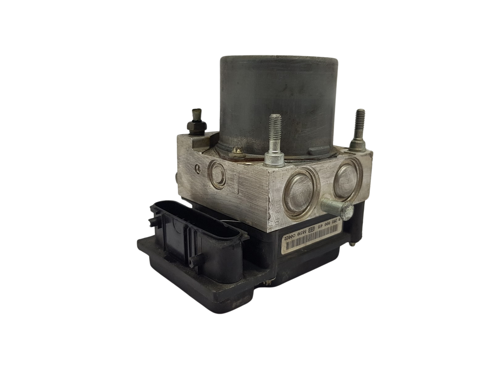 Pumpa Abs PSA Berlingo Partner 9655045780 0265800415 Bosch 5341 main product photo