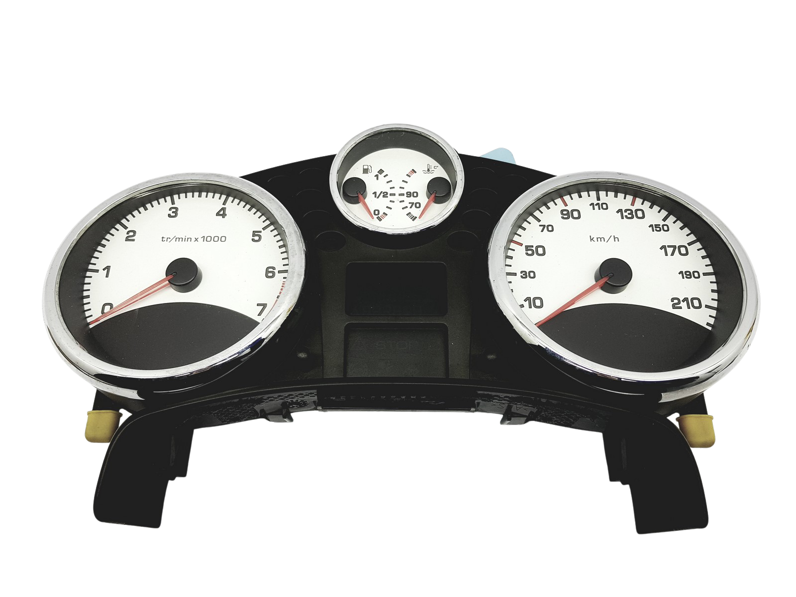 Otáčkoměr Peugeot 207 9666748780 49614 main product photo