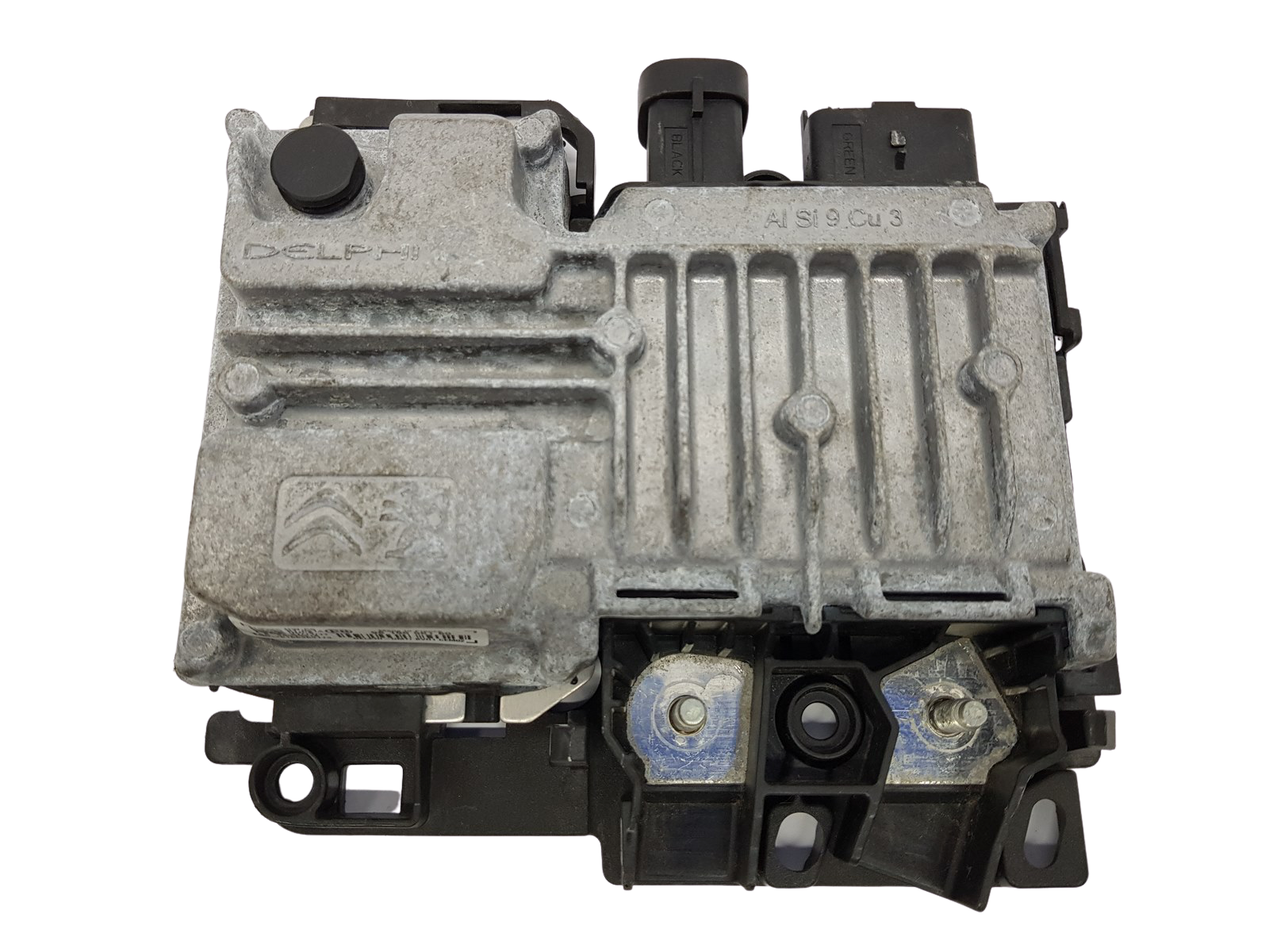 Blok Ovladačů 9819596180 28535616 PSA Delphi 27806 main product photo