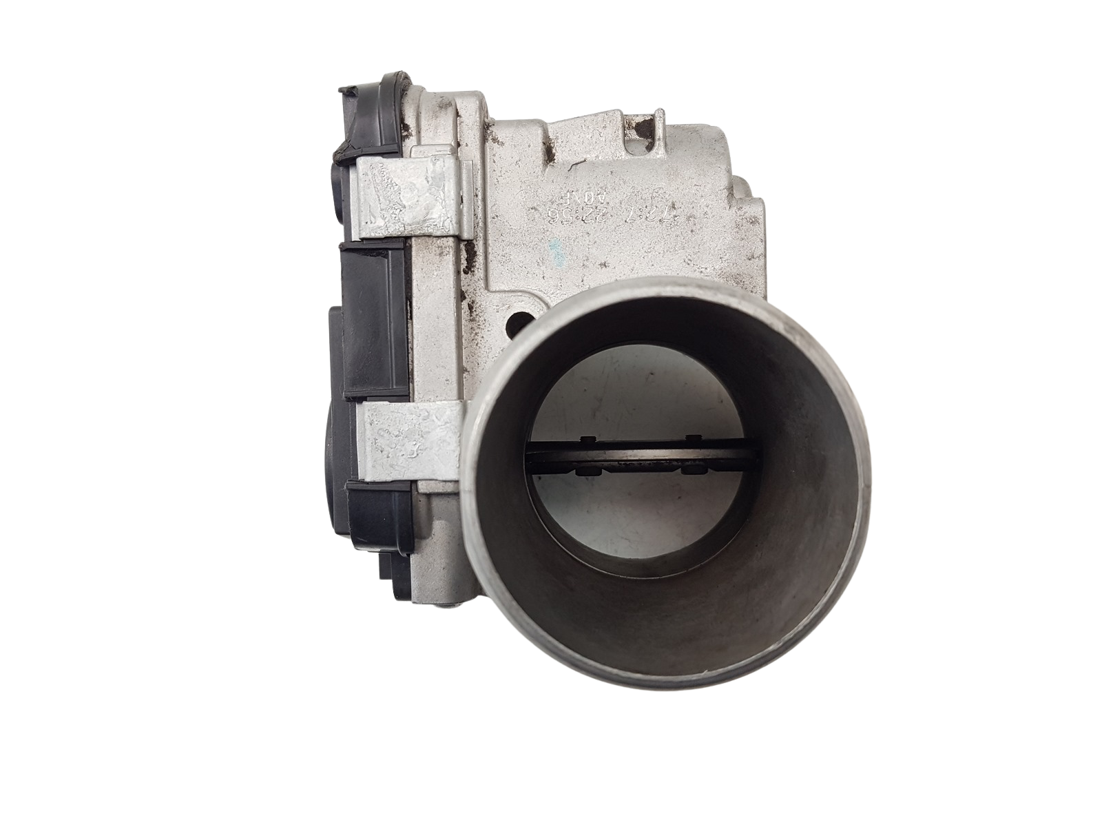 Škrticí Klapka Fiat Ducato 5801727743 54DTE3I 2.3 main product photo