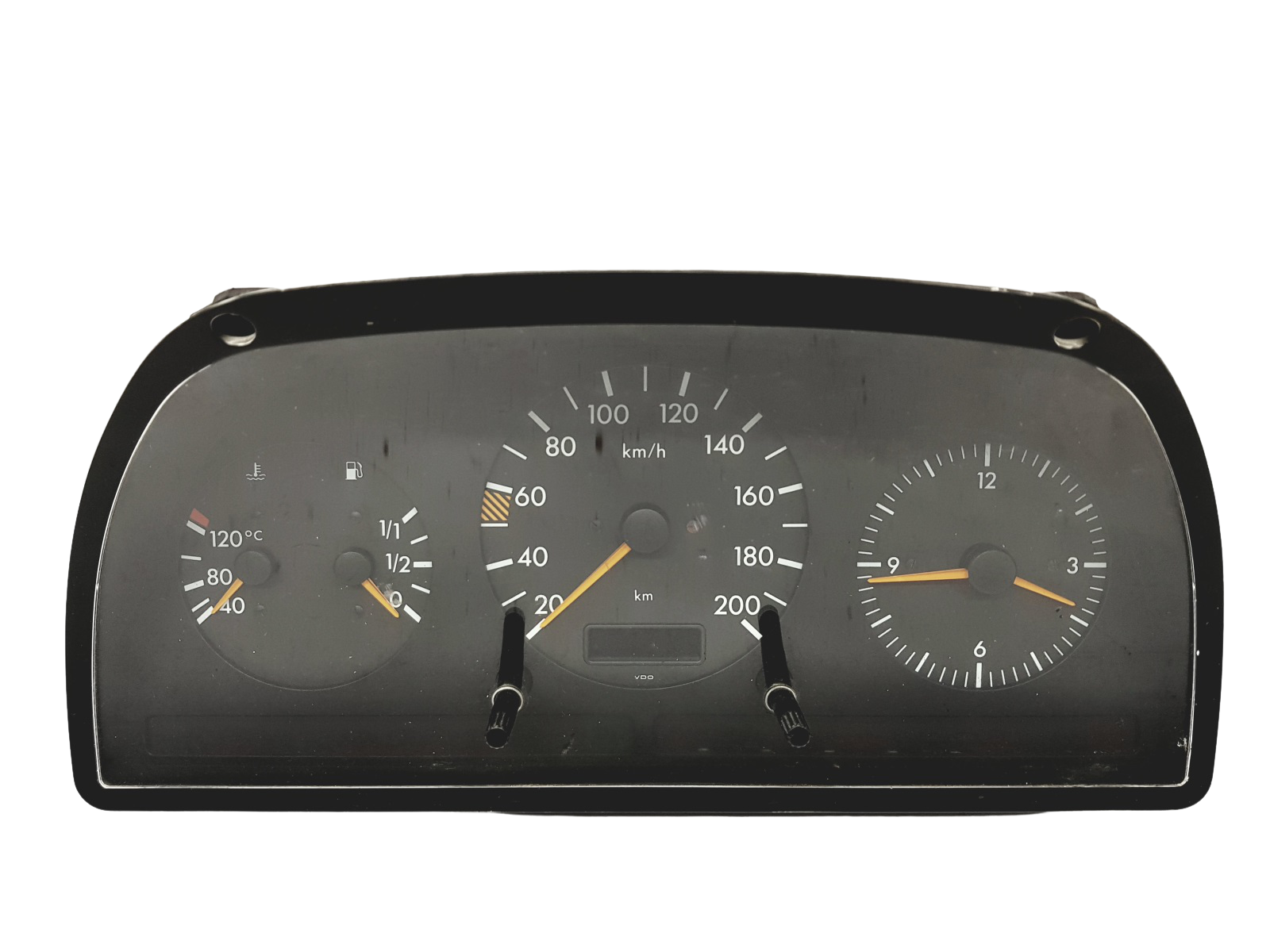 Tachometr Mercedes V Vito MB 0005423001 VDO 33248 main product photo