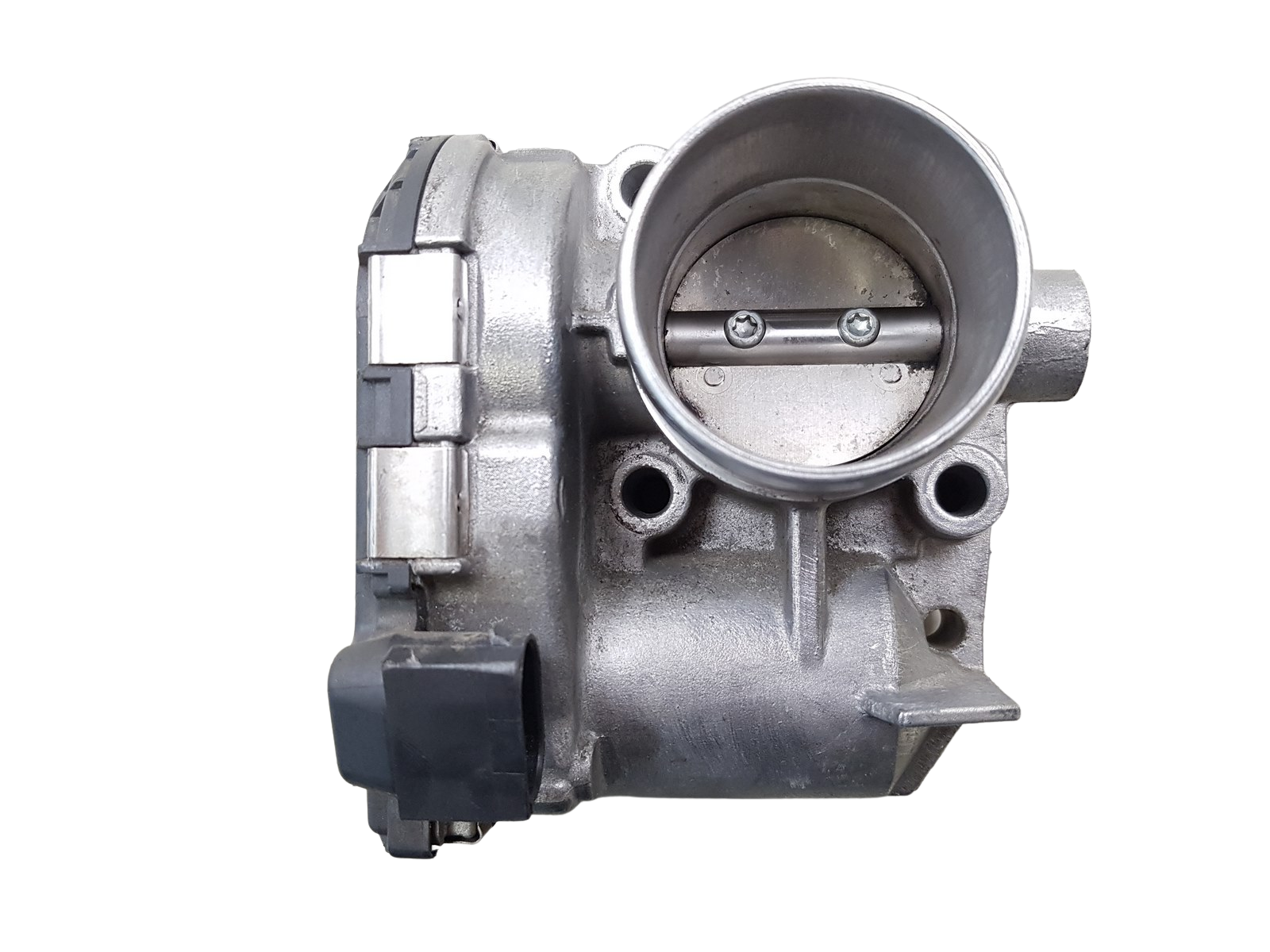 Škrticí Klapka Fiat Lancia Alfa Romeo 0280750137 1.4 16V 2877 main product photo