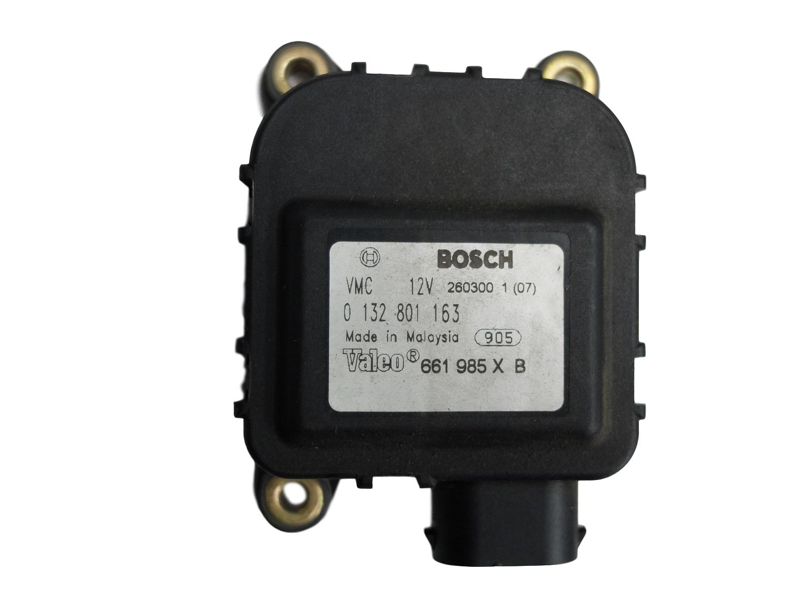 Silniczek Regulacji Nawiewu Scenic I 0132801163 Renault main product photo