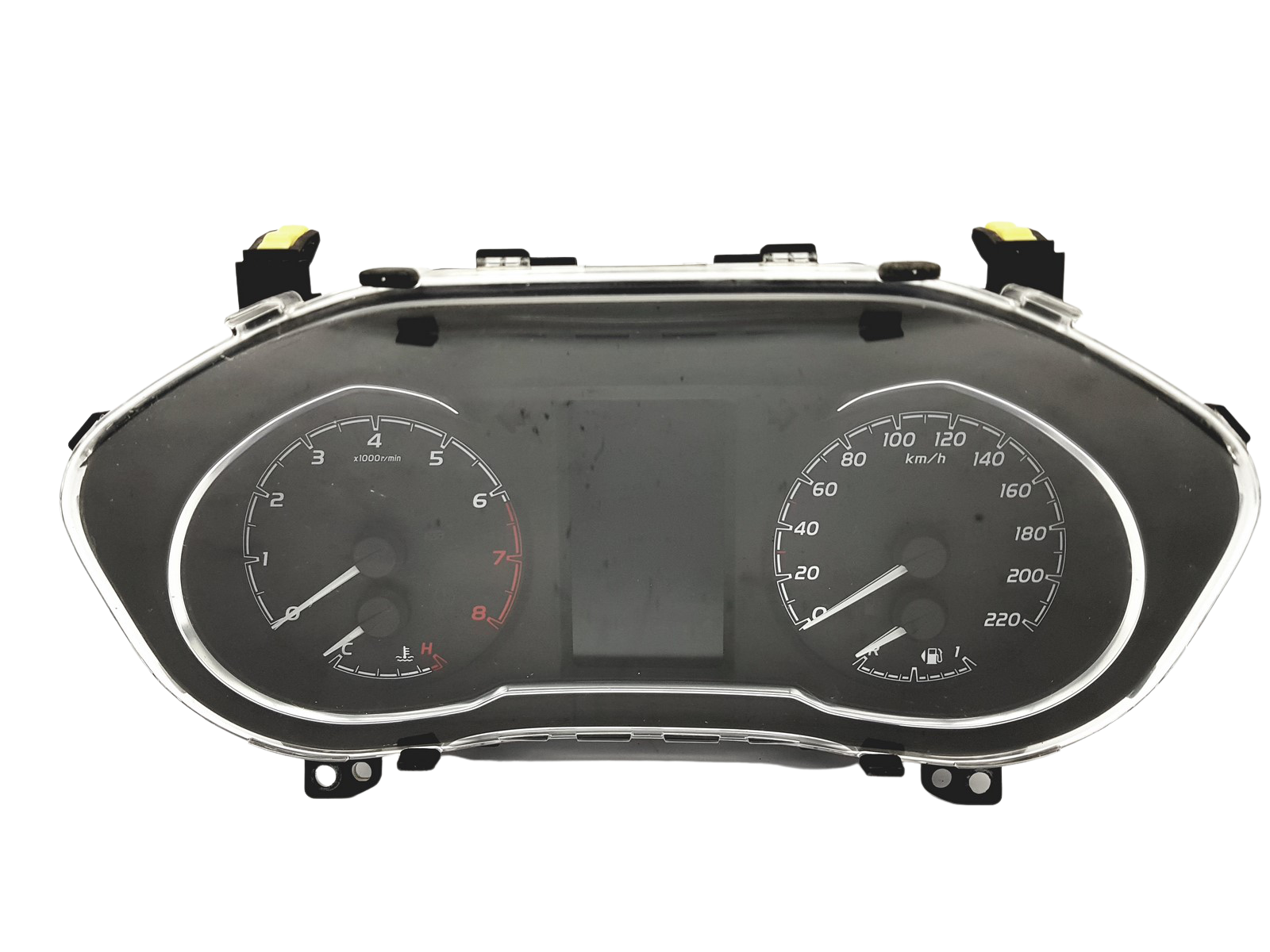 Otáčkoměr Toyota Yaris 83800-F5290 MB157580-4662 Denso main product photo