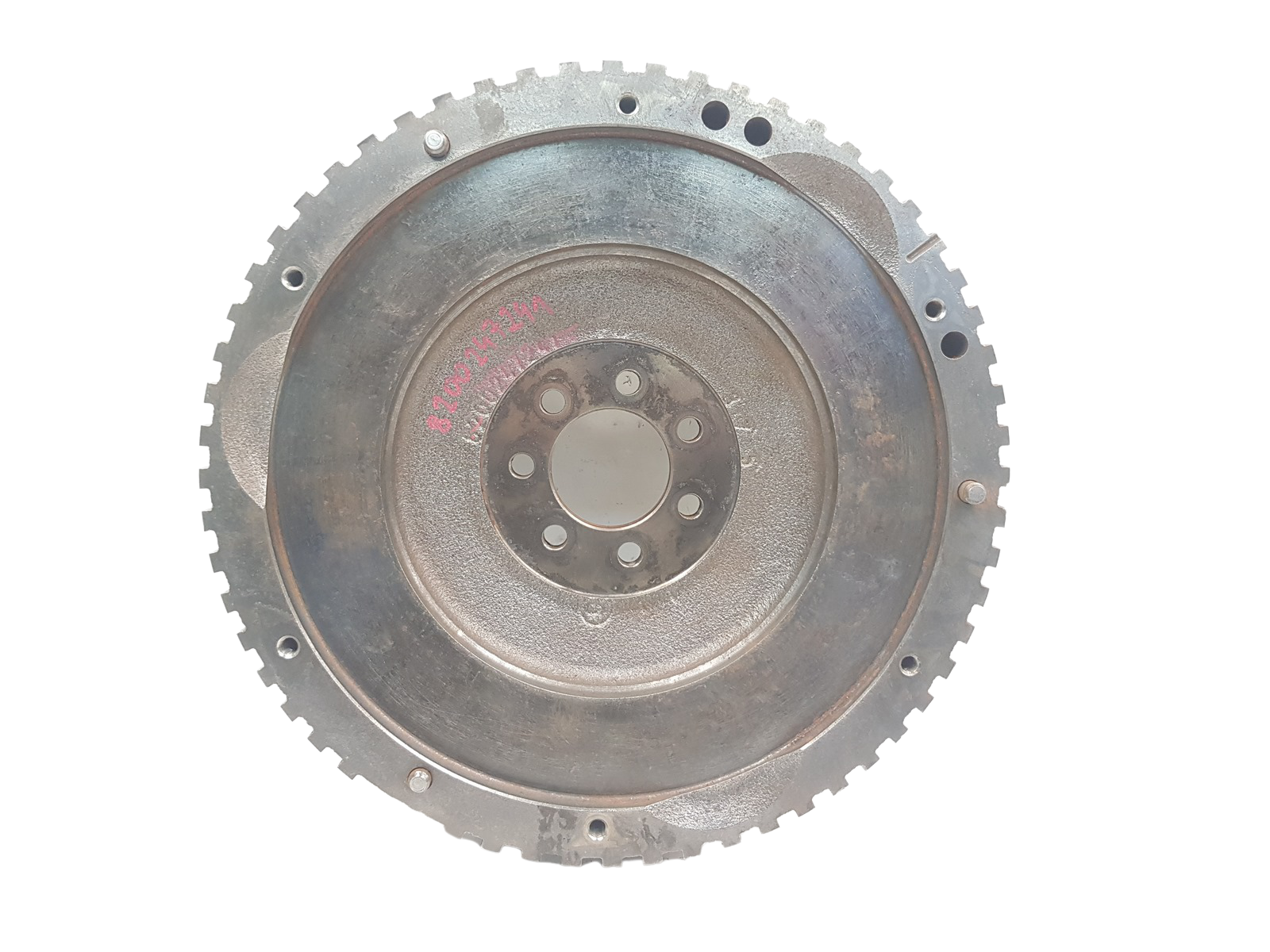 Setrvačník 8200247241 8200581756 1.9 DCI Renault Trafic 2 main product photo