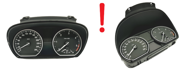 Otáčkoměr BMW 1 E87 9166823-02 1024955-85 55706 main product photo