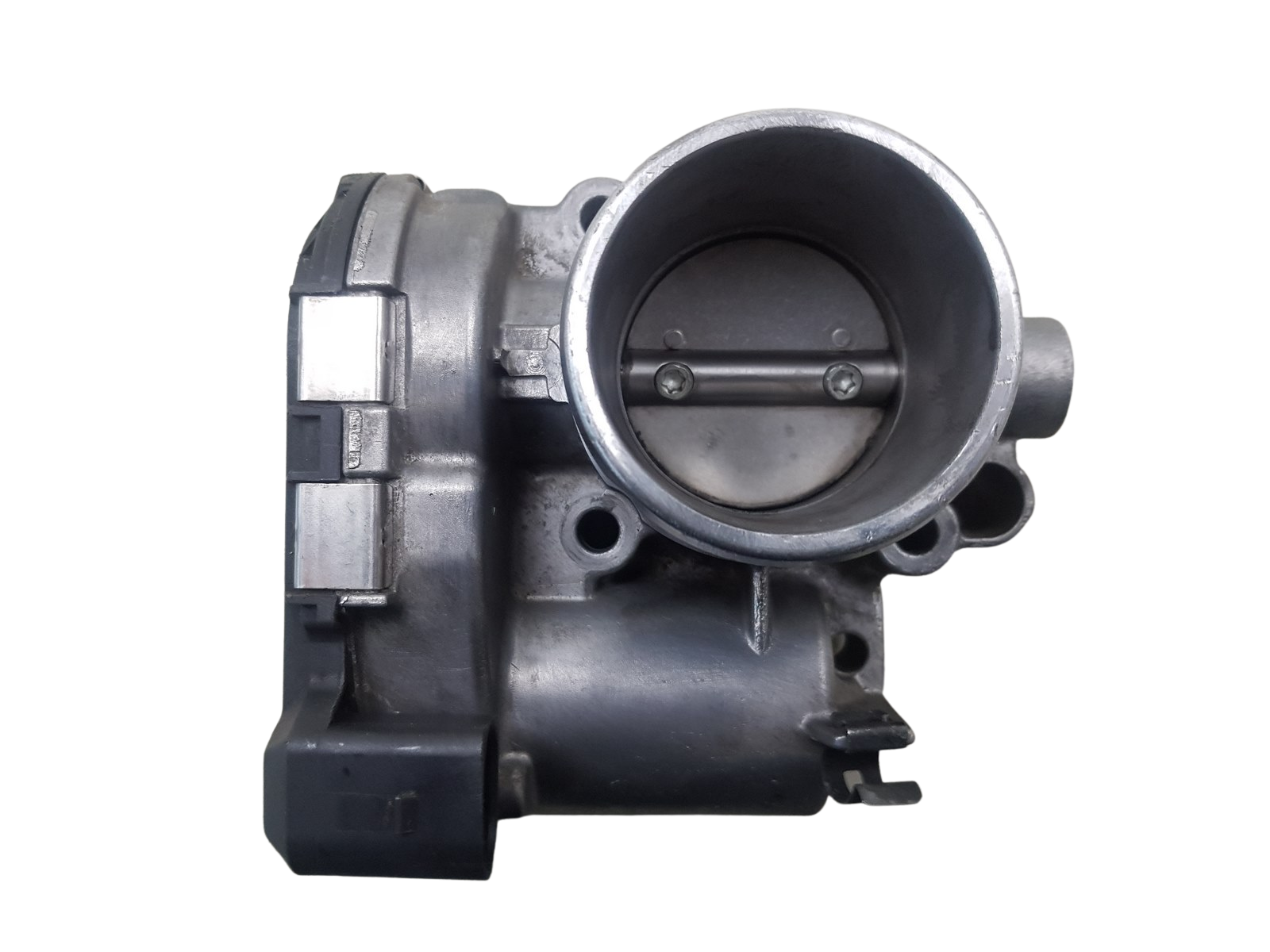 Škrticí Klapka Ford 8A6G-9F991-AB 0280750531 Bosch 1649 main product photo