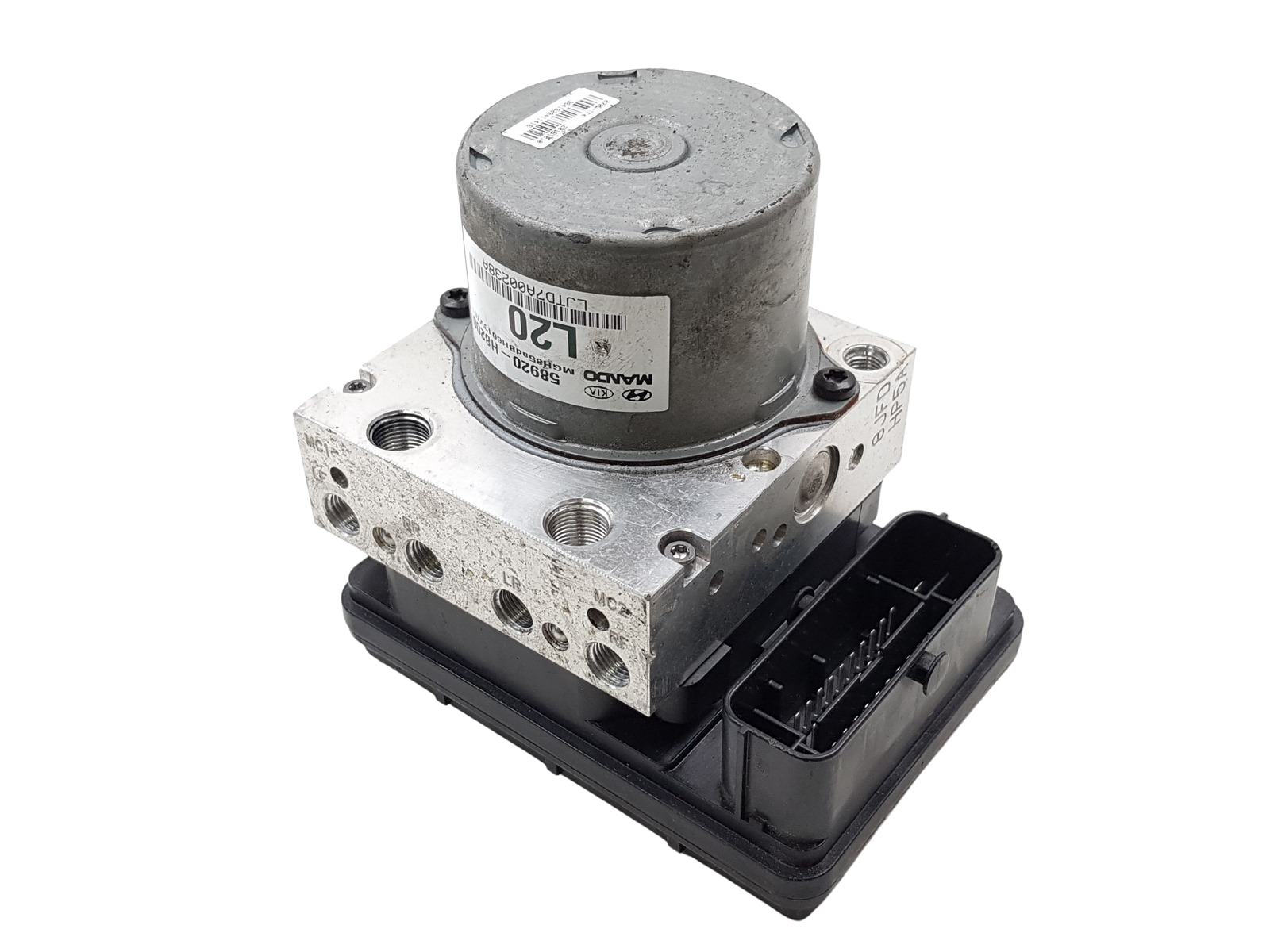 Pumpa Abs Kia Rio 58920-H8200 BE6003V102 main product photo
