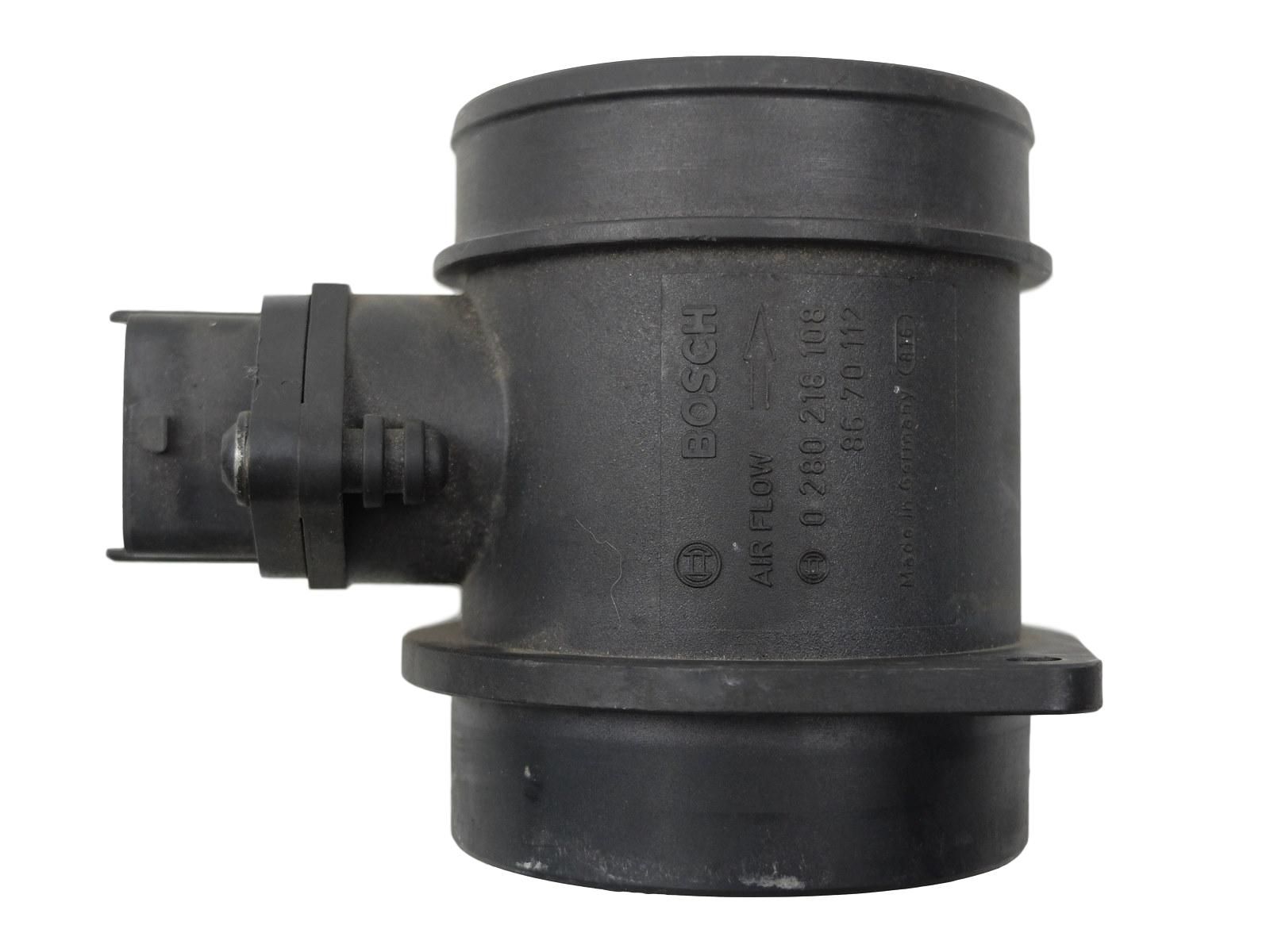 Měřič Průtoku Vzduchu 0280218108 8670112 Volvo Bosch main product photo