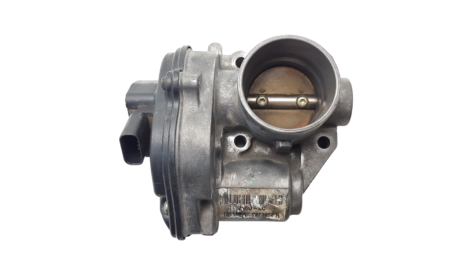 Škrticí Klapka 2S6U-CC 2S6U-9E927-C Ford main product photo