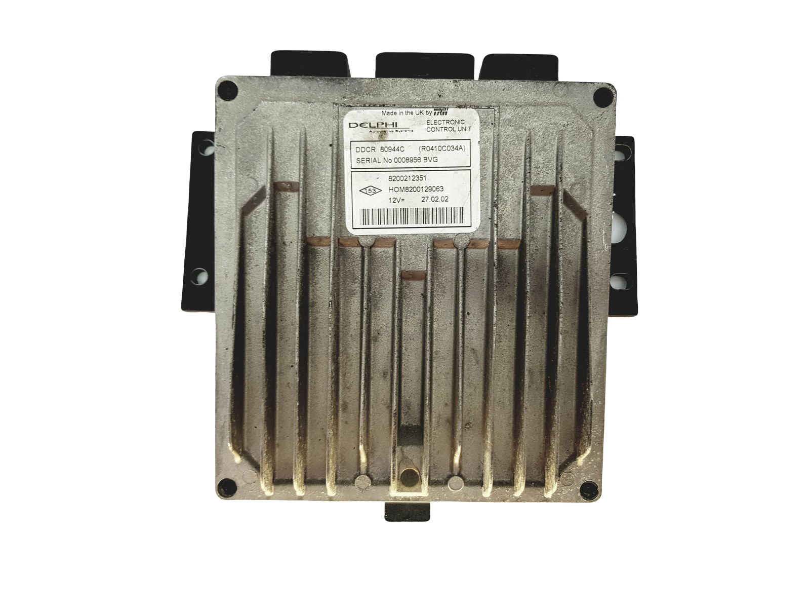 Blok Ovladačů 8200212351 8200129063 R0410C034A Renault Delphi 22340 main product photo
