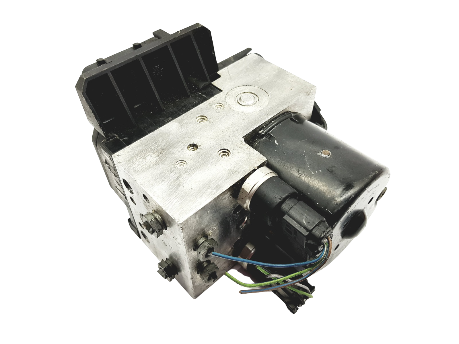 Pumpa Abs Mercedes A W168 A0044310912 0265202461 Bosch 45766 main product photo