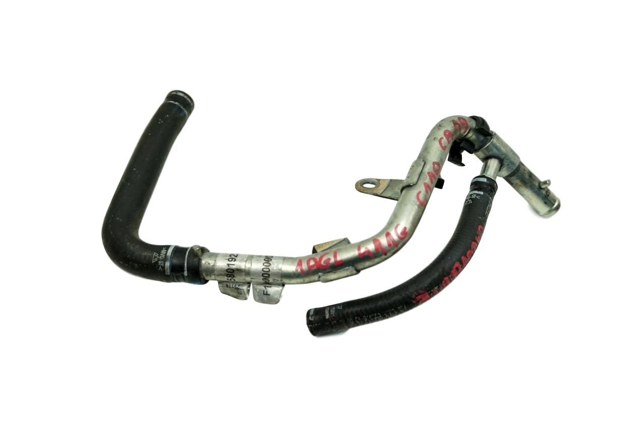 Trubky Chladicího Systému 2,3 D Daily VI Iveco 5801978382 5801922509 main product photo