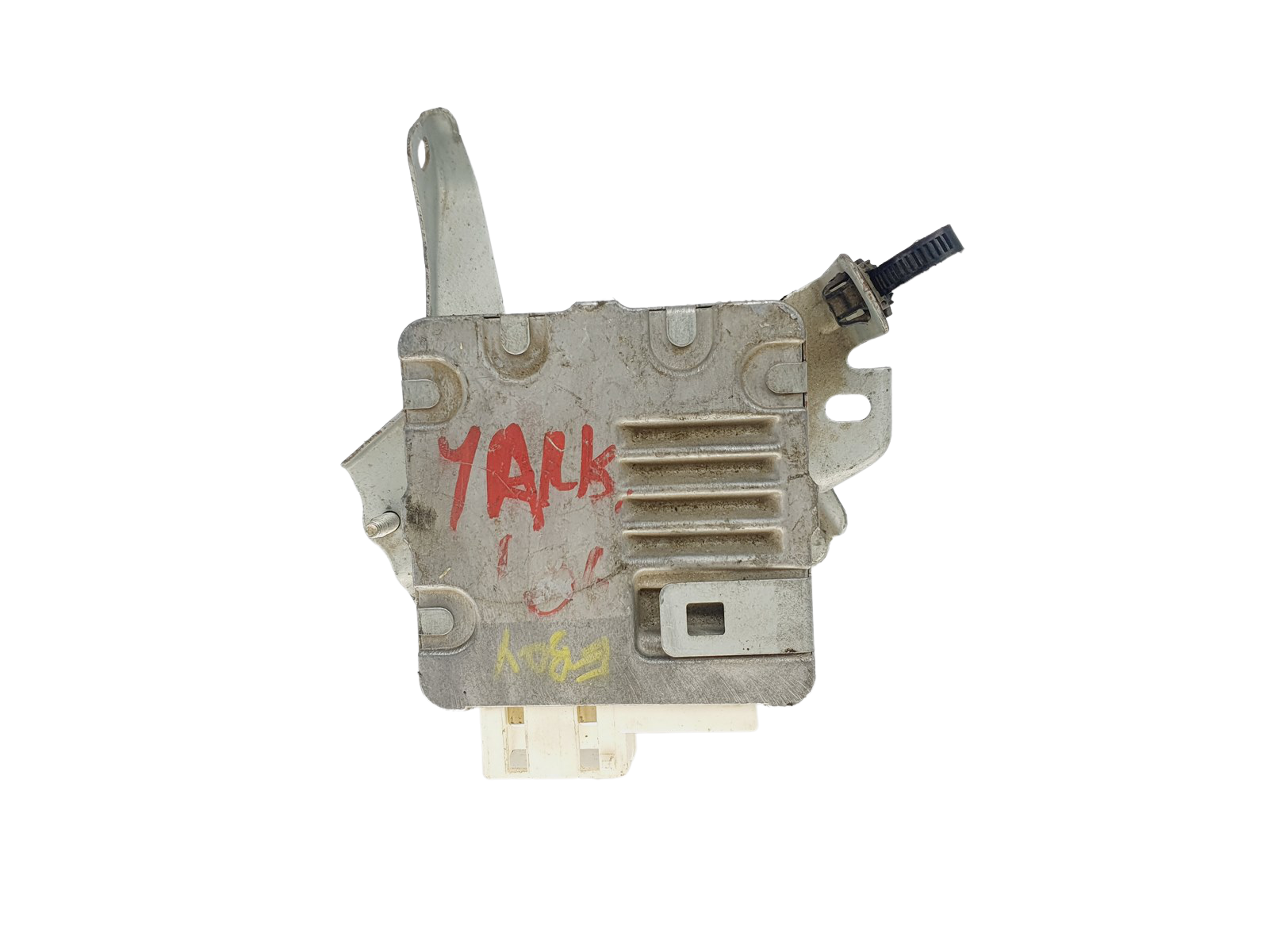 Blok Ovladačů 6900001831 89650-0D160 JL501-000841 Toyota JTekt main product photo