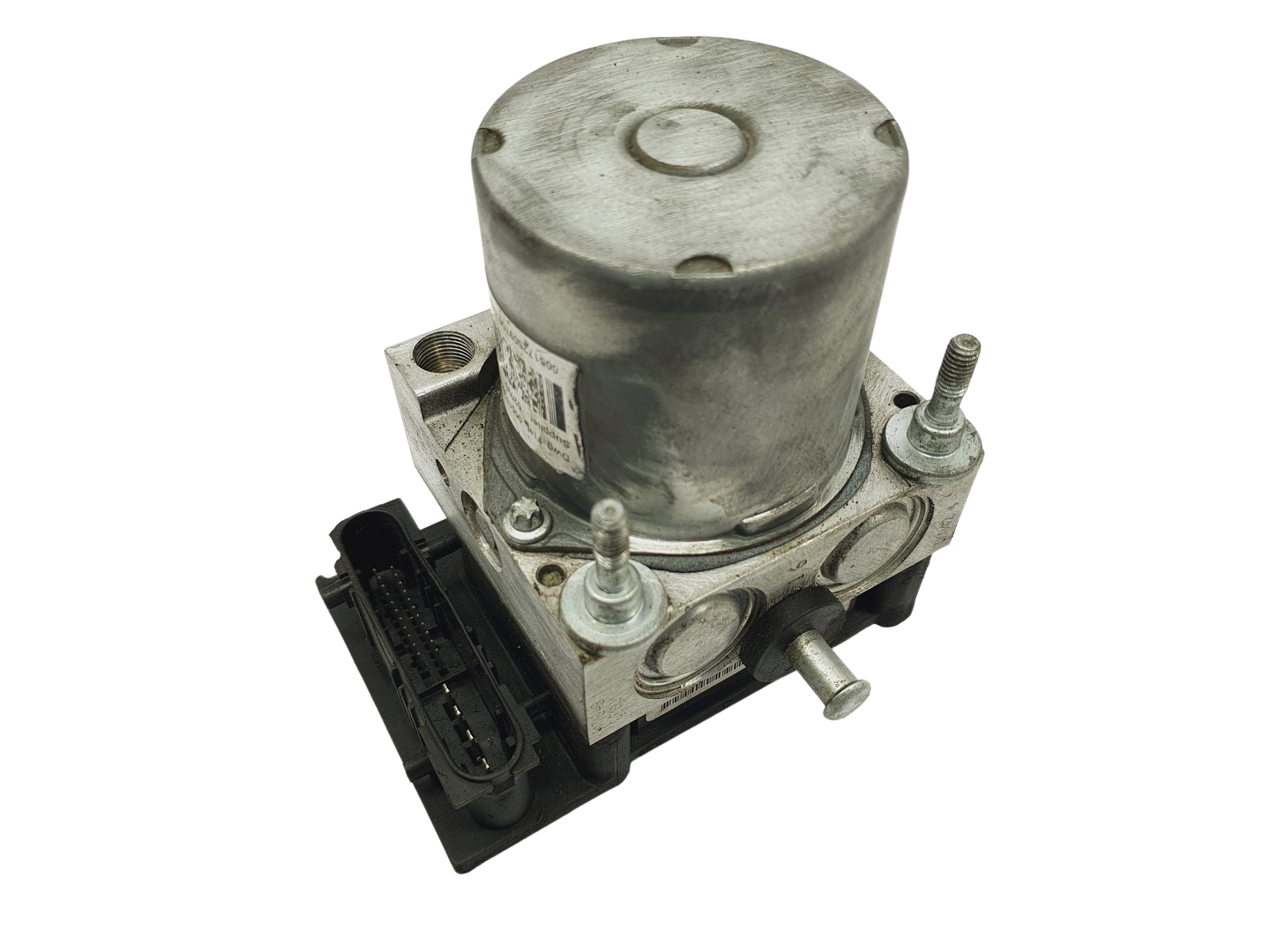 Pumpa Abs Ducato Boxer Jumper 51725097 0265800461 0265231617 63167 main product photo
