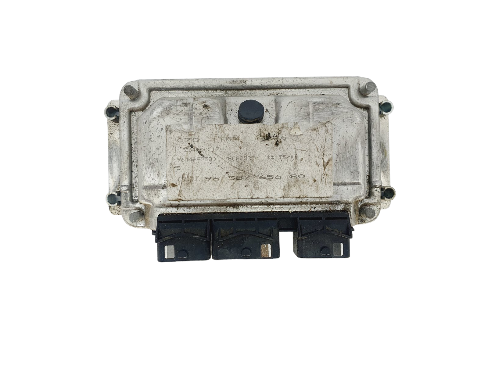 Blok Ovladačů 0261206943 9638765680id05 26FM0886 PSA Bosch 45794 main product photo
