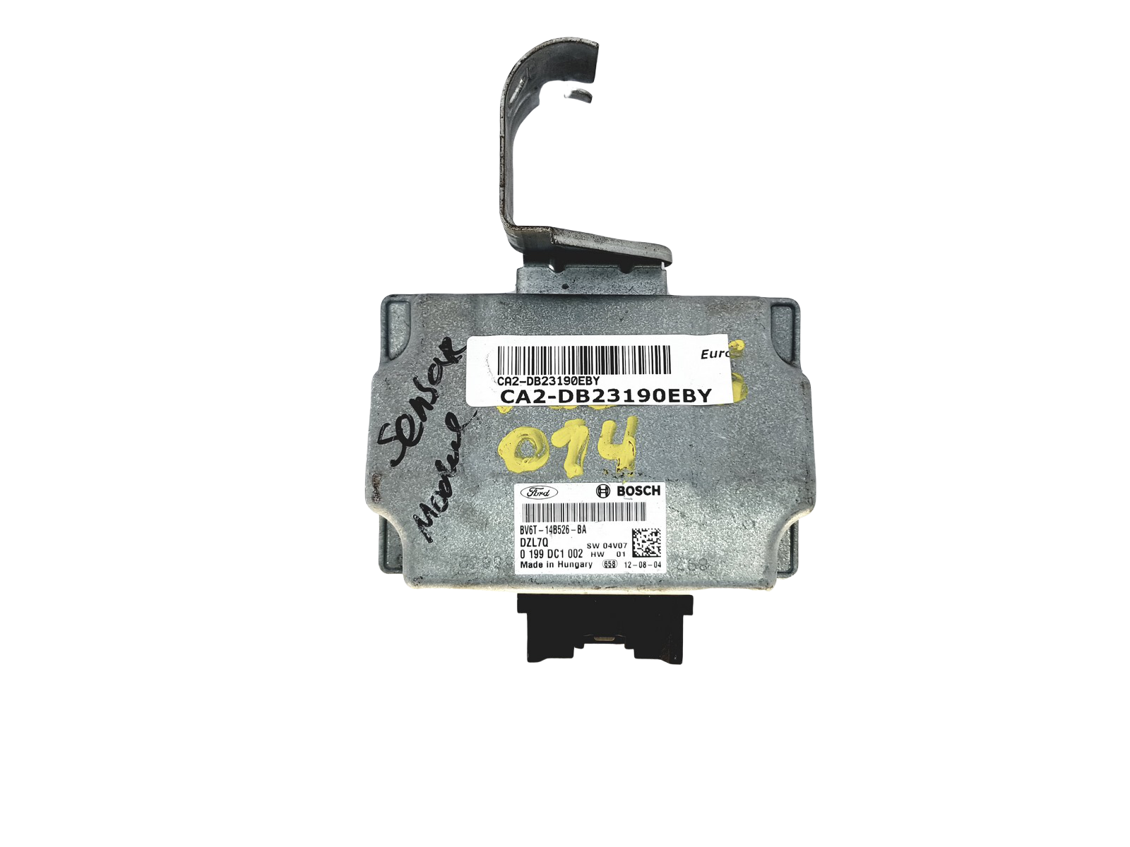 Blok Ovladačů Moduł BV6T-14B526-BA 0199DC1002 Ford Bosch main product photo
