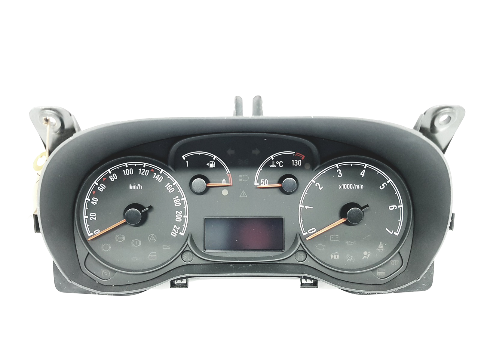 Otáčkoměr Opel Combo 51924305 503005162201 main product photo
