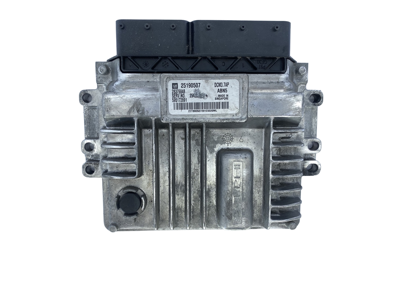 Blok Ovladačů 25190507 28376848 595172891 Chevrolet GM main product photo