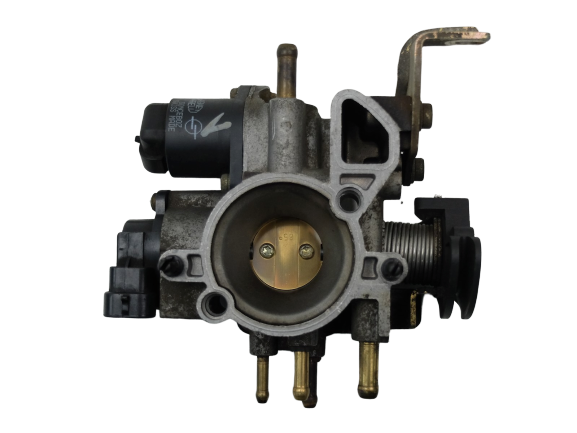Škrticí Klapka Fiat 30MM23/C PF2C/00 B12/00 main product photo