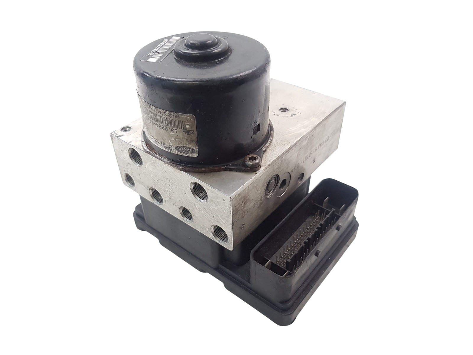 Pumpa Abs Ford Transit 2M51-2C285-AF 10.0925-0120.3 Ate main product photo