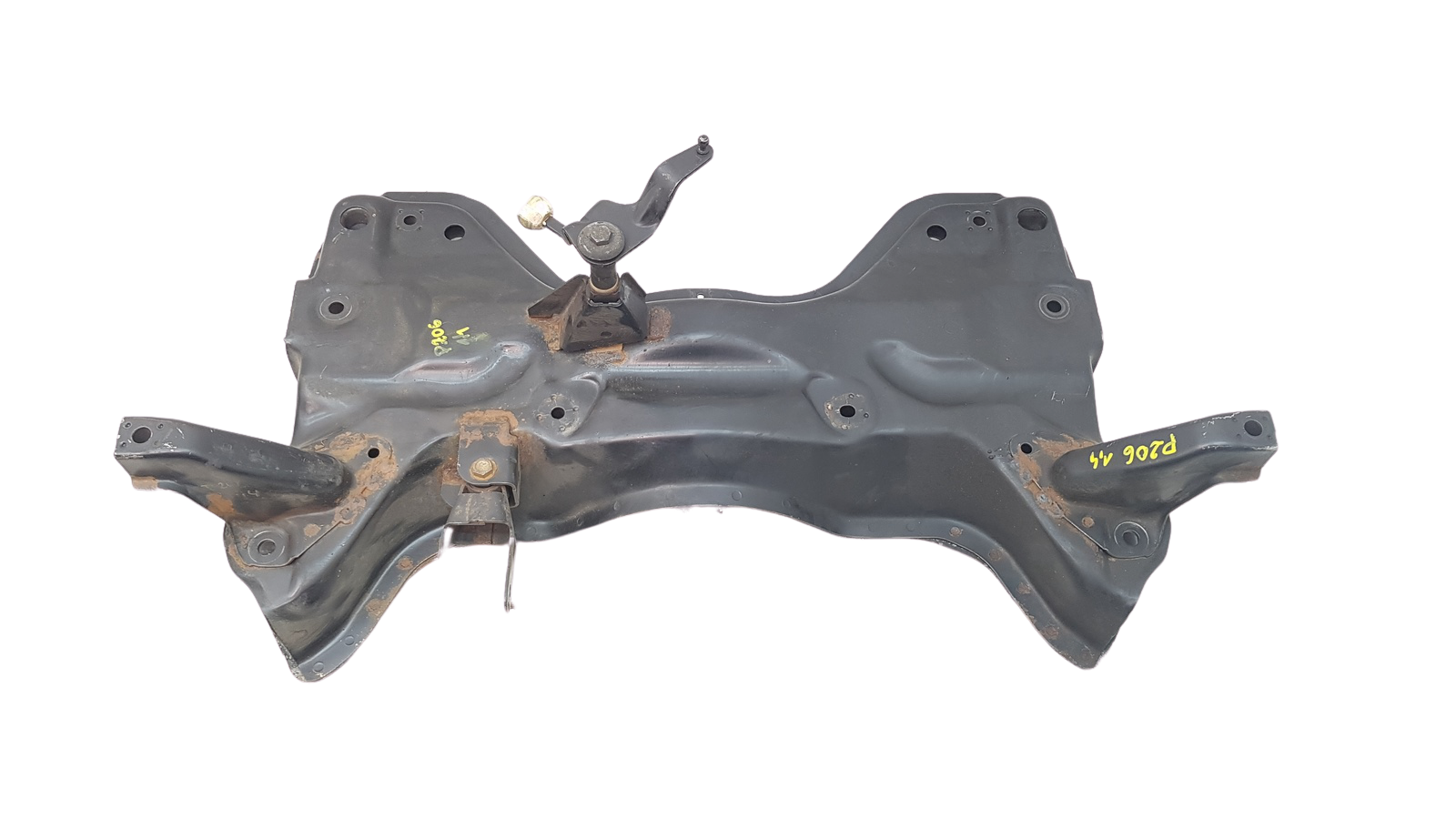 Nosník Předek 3502Z6 Peugeot 206 1.4 main product photo