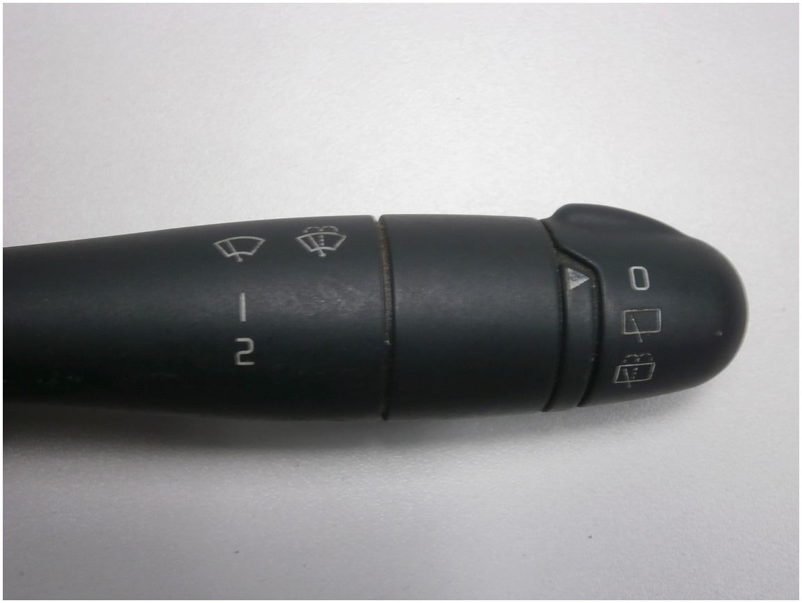 Przełącznik Wycieraczek Clio II 2 77003087348 main product photo