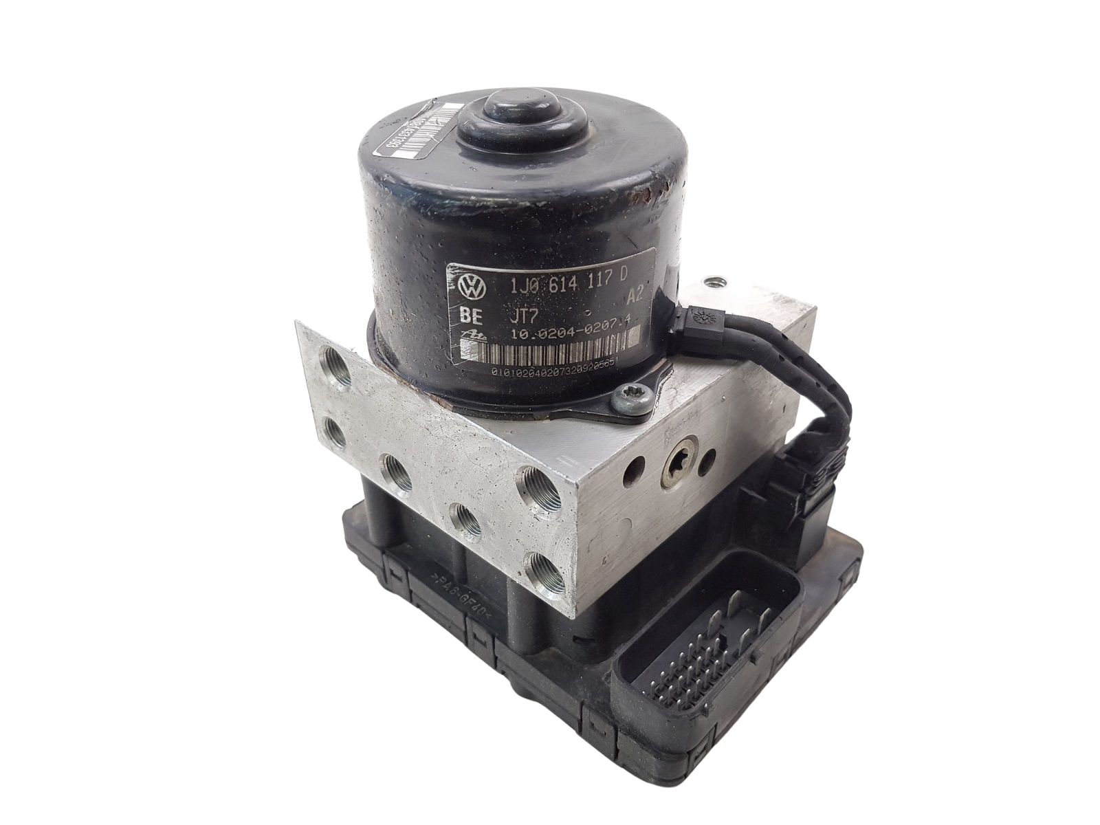 Pumpa Abs VWAG 1J0614117D 1J0907379P ATE 2621 main product photo